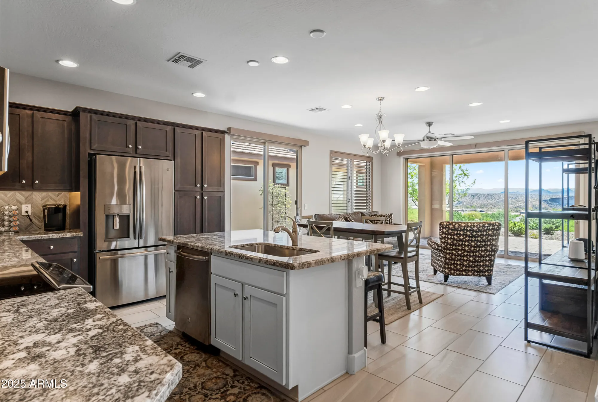 Property Slideshow image 6 of 37 | 3875 goldmine canyon way, Wickenburg, AZ, 85390