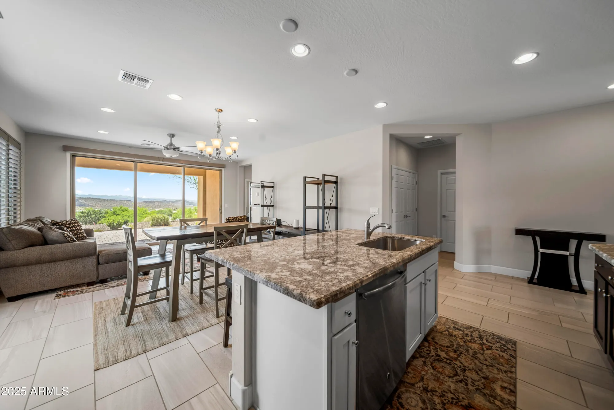 Property Slideshow image 9 of 37 | 3875 goldmine canyon way, Wickenburg, AZ, 85390