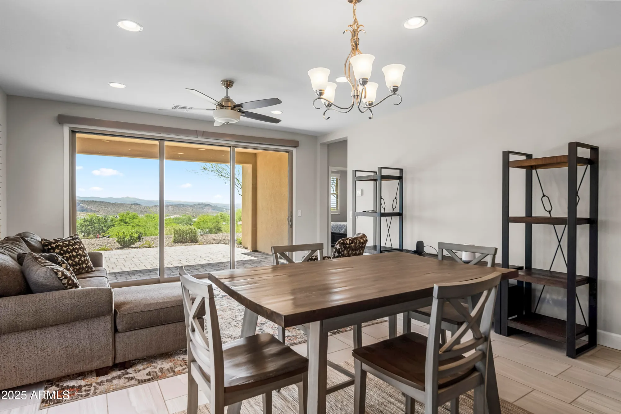 Property Slideshow image 10 of 37 | 3875 goldmine canyon way, Wickenburg, AZ, 85390