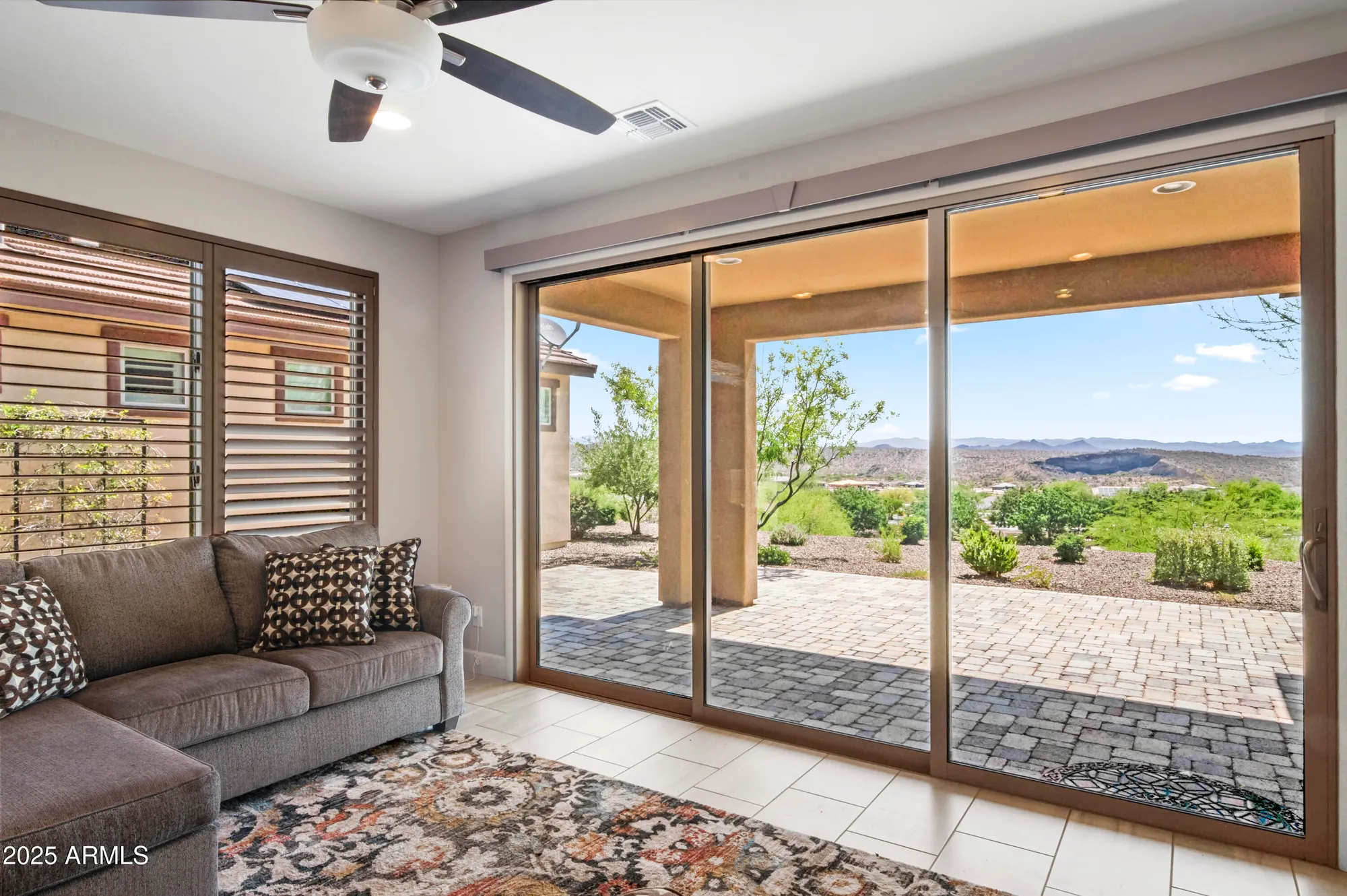 Property Slideshow image 1 of 37 | 3875 goldmine canyon way, Wickenburg, AZ, 85390
