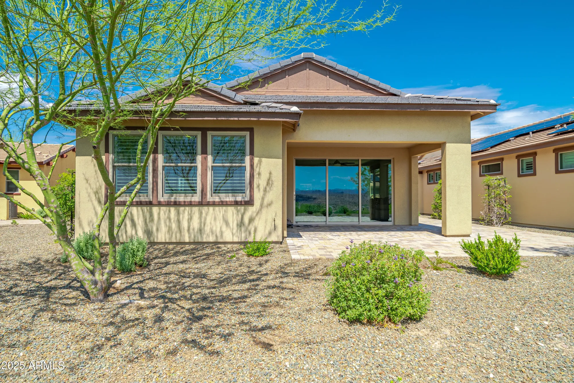 Property Slideshow image 27 of 37 | 3875 goldmine canyon way, Wickenburg, AZ, 85390