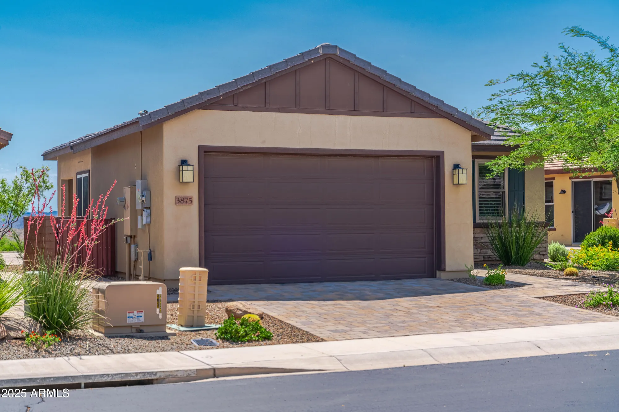 Property Slideshow image 29 of 37 | 3875 goldmine canyon way, Wickenburg, AZ, 85390