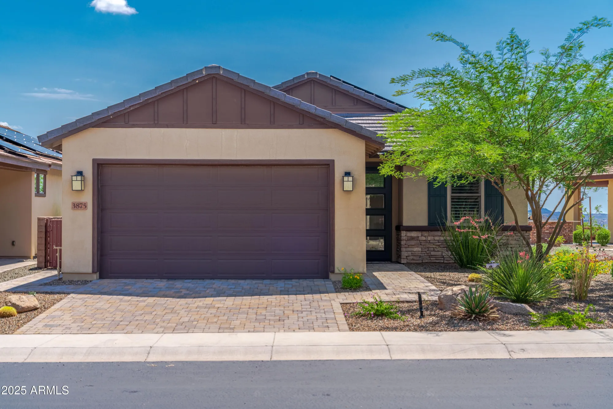 Property Slideshow image 30 of 37 | 3875 goldmine canyon way, Wickenburg, AZ, 85390