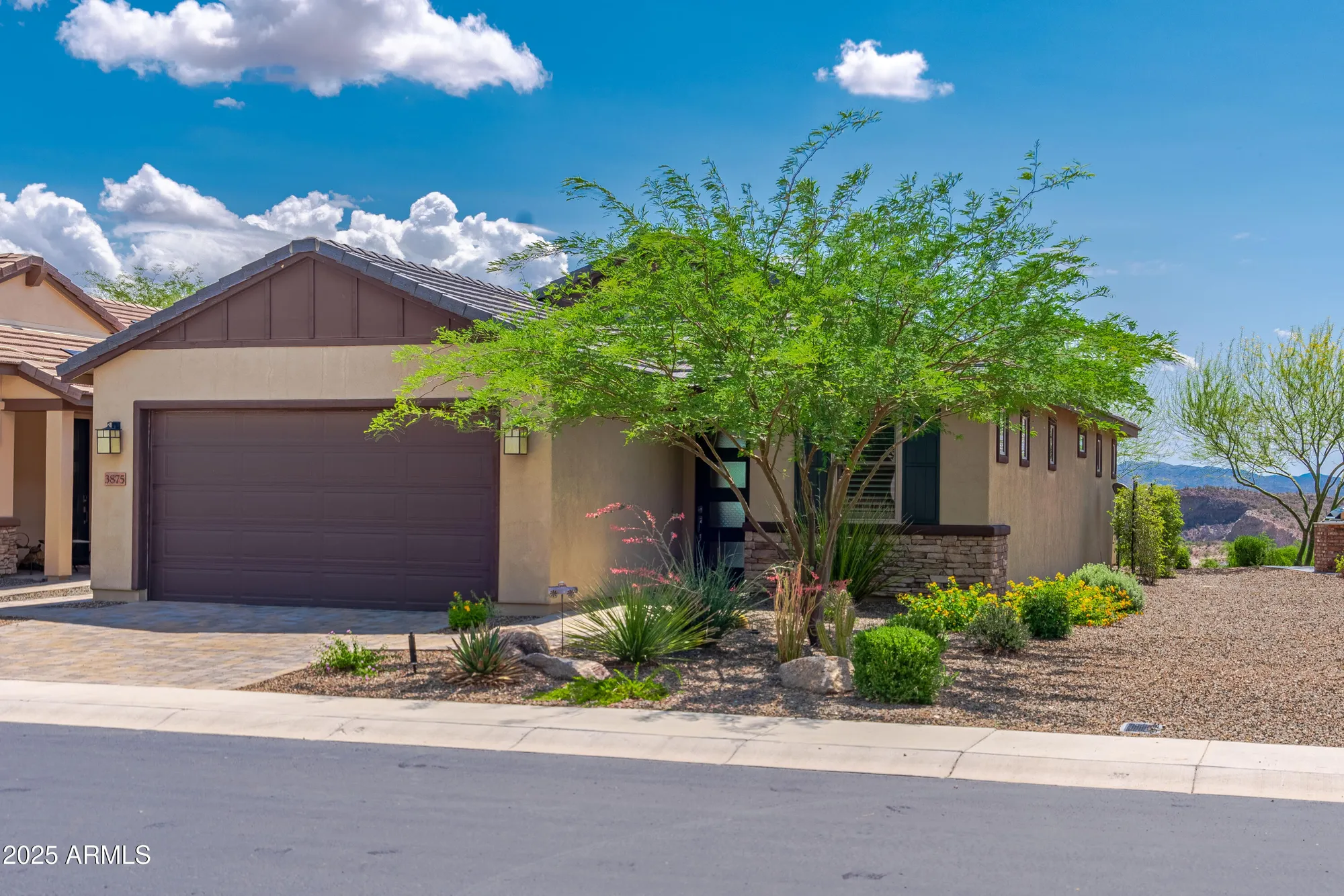 Property Slideshow image 5 of 37 | 3875 goldmine canyon way, Wickenburg, AZ, 85390