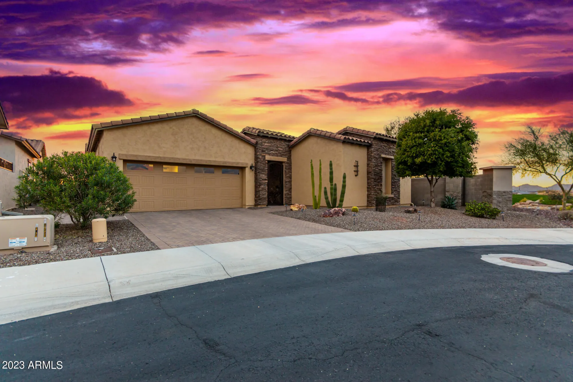 Property Slideshow image 48 of 96 | 16436 s 176th ln, Goodyear, AZ, 85338