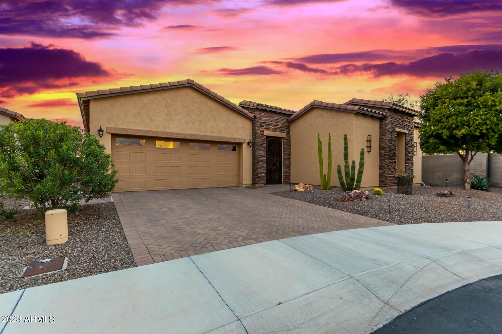 Property Slideshow image 62 of 96 | 16436 s 176th ln, Goodyear, AZ, 85338