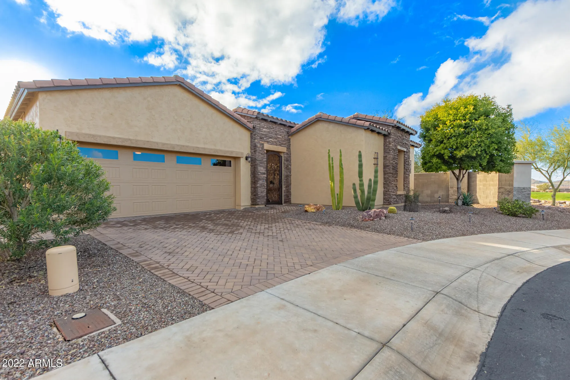 Property Slideshow image 64 of 96 | 16436 s 176th ln, Goodyear, AZ, 85338