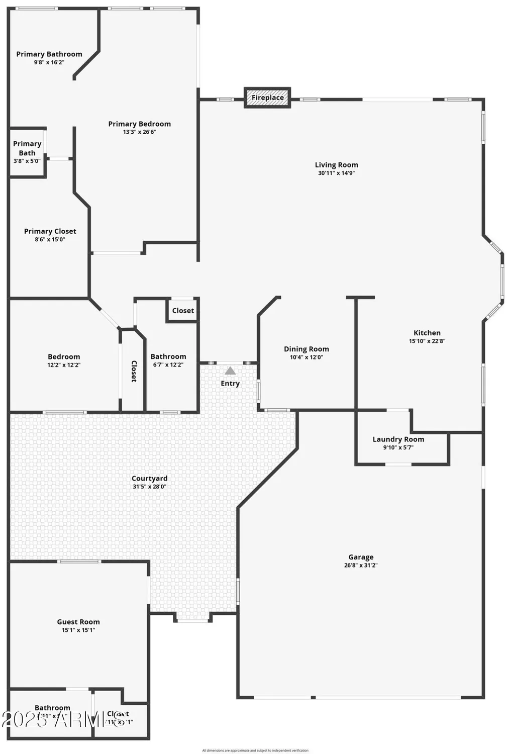 Property Slideshow image 88 of 89 | 24508 s lakeway cir, Sun Lakes, AZ, 85248