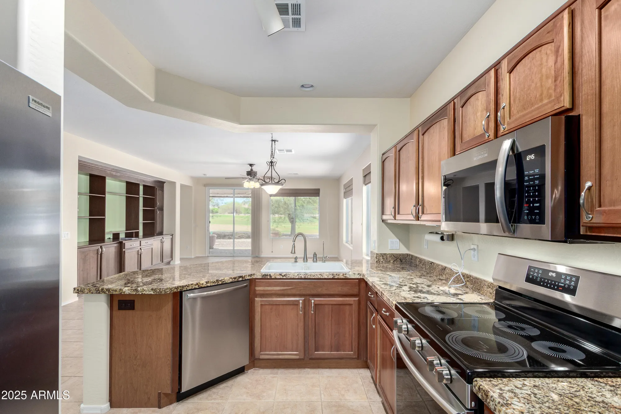 Property Slideshow image 10 of 33 | 22508 w antelope trl, Buckeye, AZ, 85326