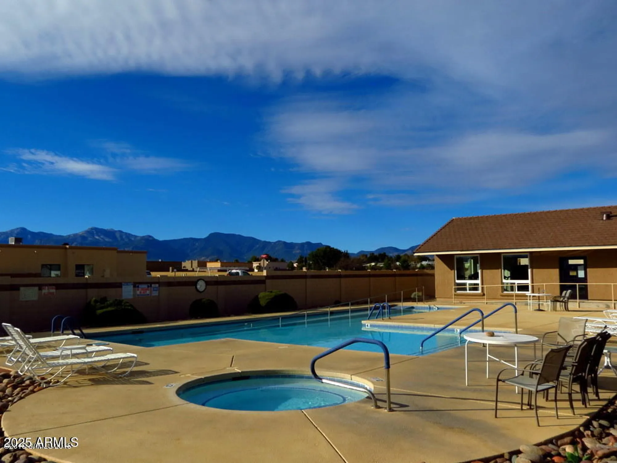 Property Slideshow image 27 of 28 | 760 s chase st, Sierra Vista, AZ, 85635