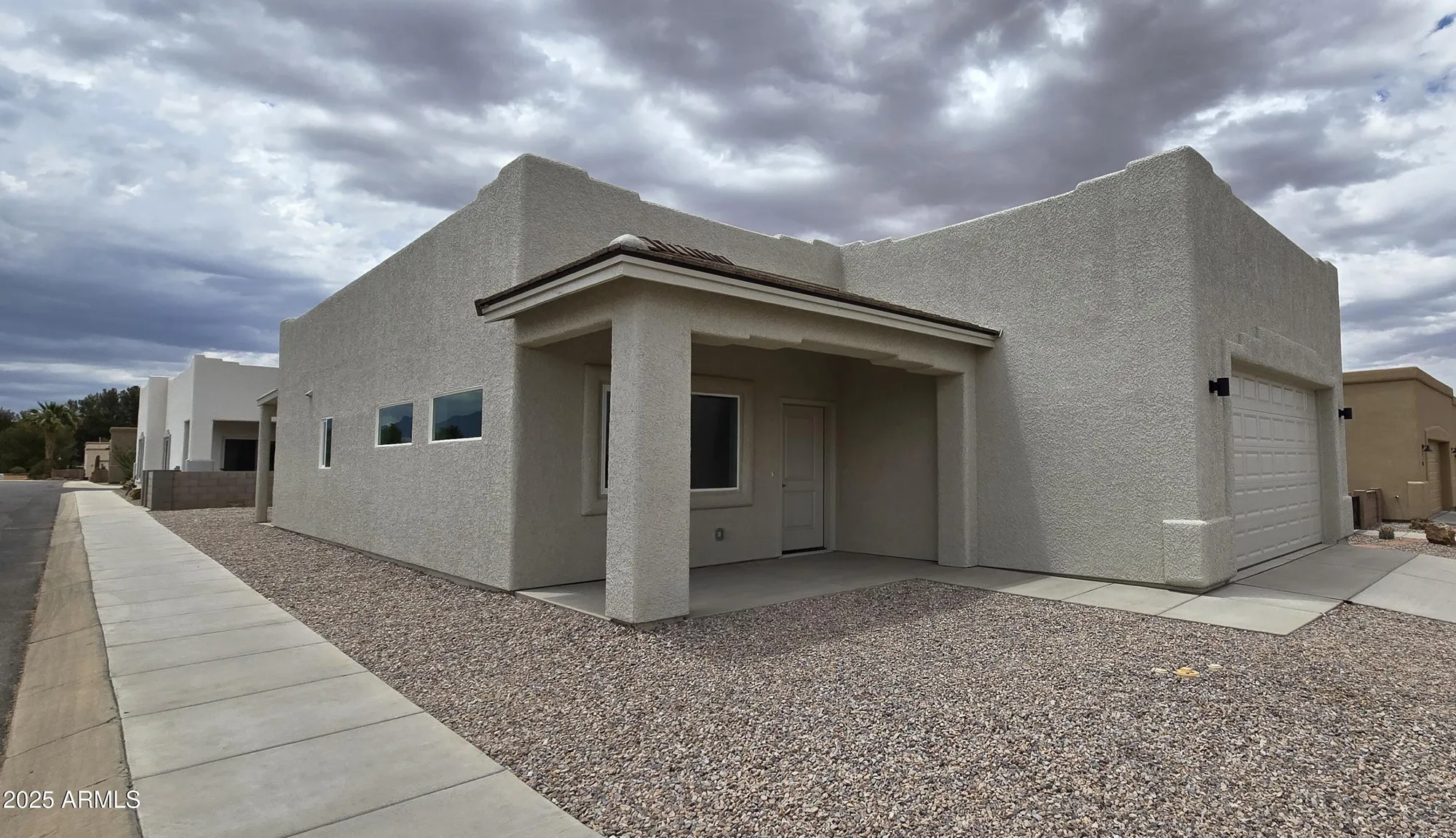 Property Slideshow image 1 of 28 | 760 s chase st, Sierra Vista, AZ, 85635