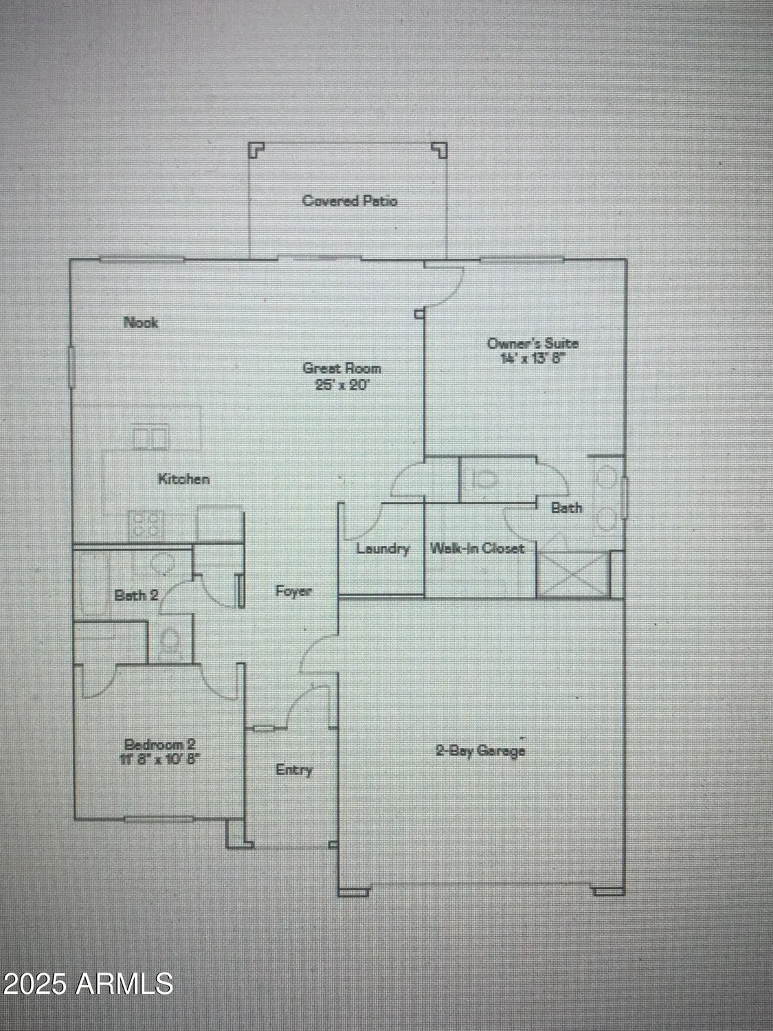 Property Slideshow image 36 of 36 | 25109 n 173rd dr, Surprise, AZ, 85387