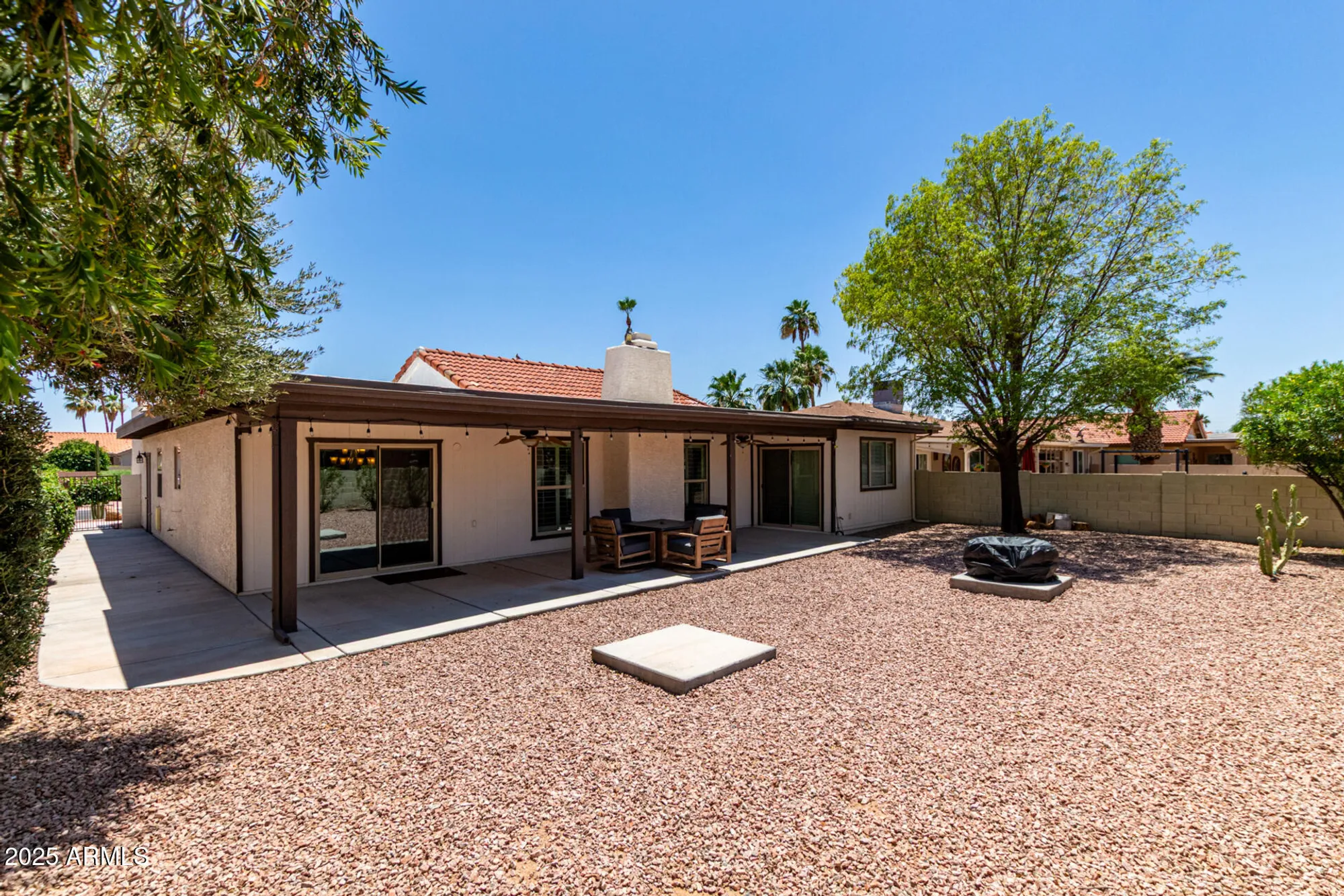 Property Slideshow image 28 of 30 | 10414 e flintlock dr, Sun Lakes, AZ, 85248
