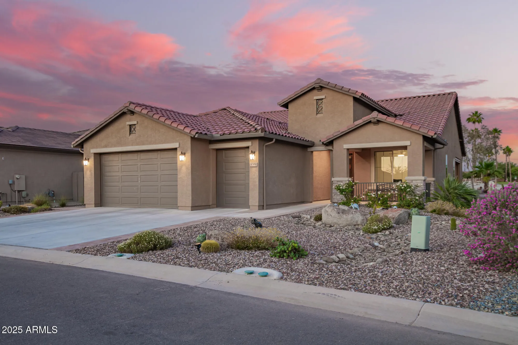 Property Slideshow image 4 of 76 | 5361 n mano dr, Eloy, AZ, 85131