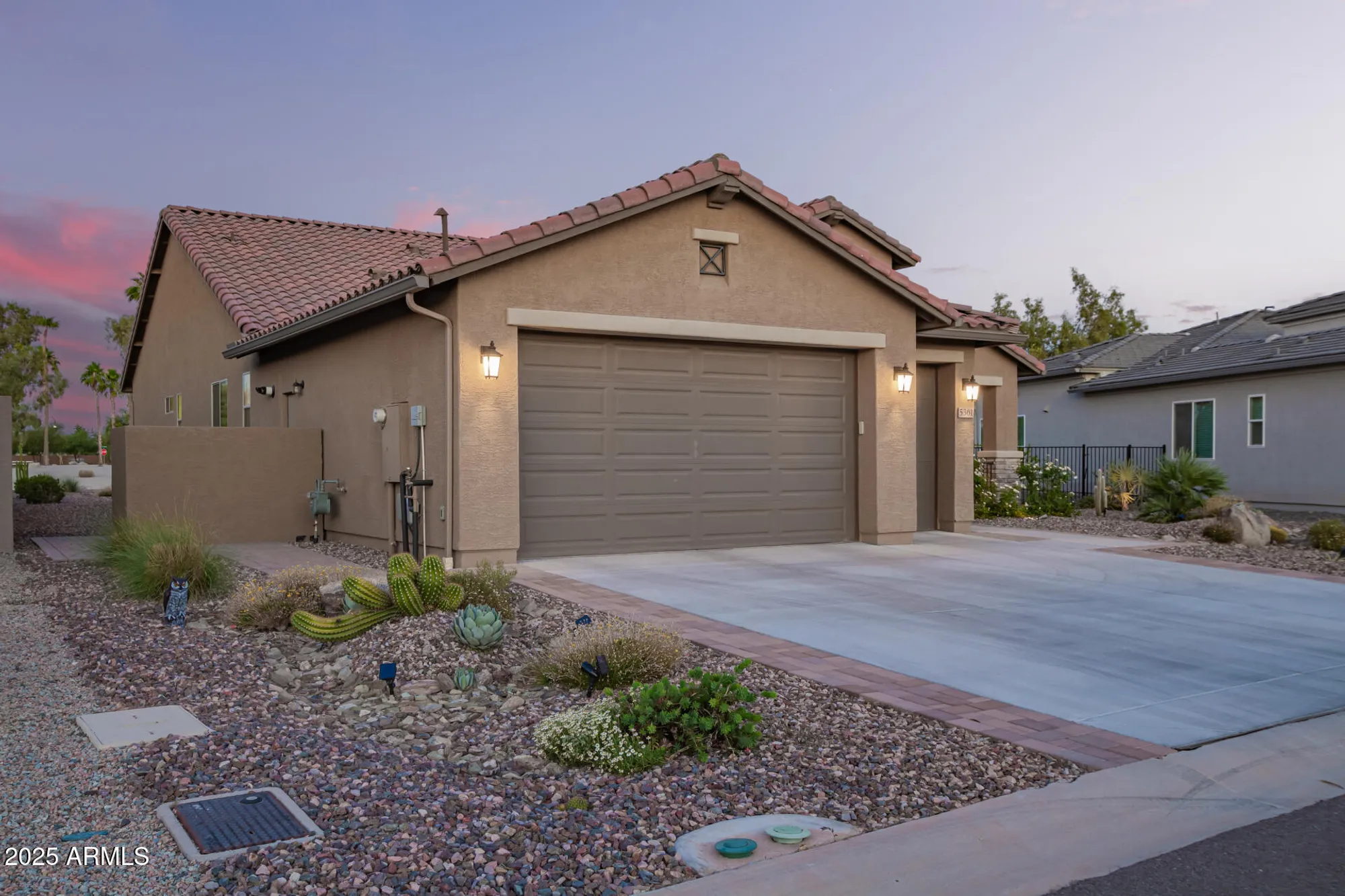 Property Slideshow image 7 of 76 | 5361 n mano dr, Eloy, AZ, 85131