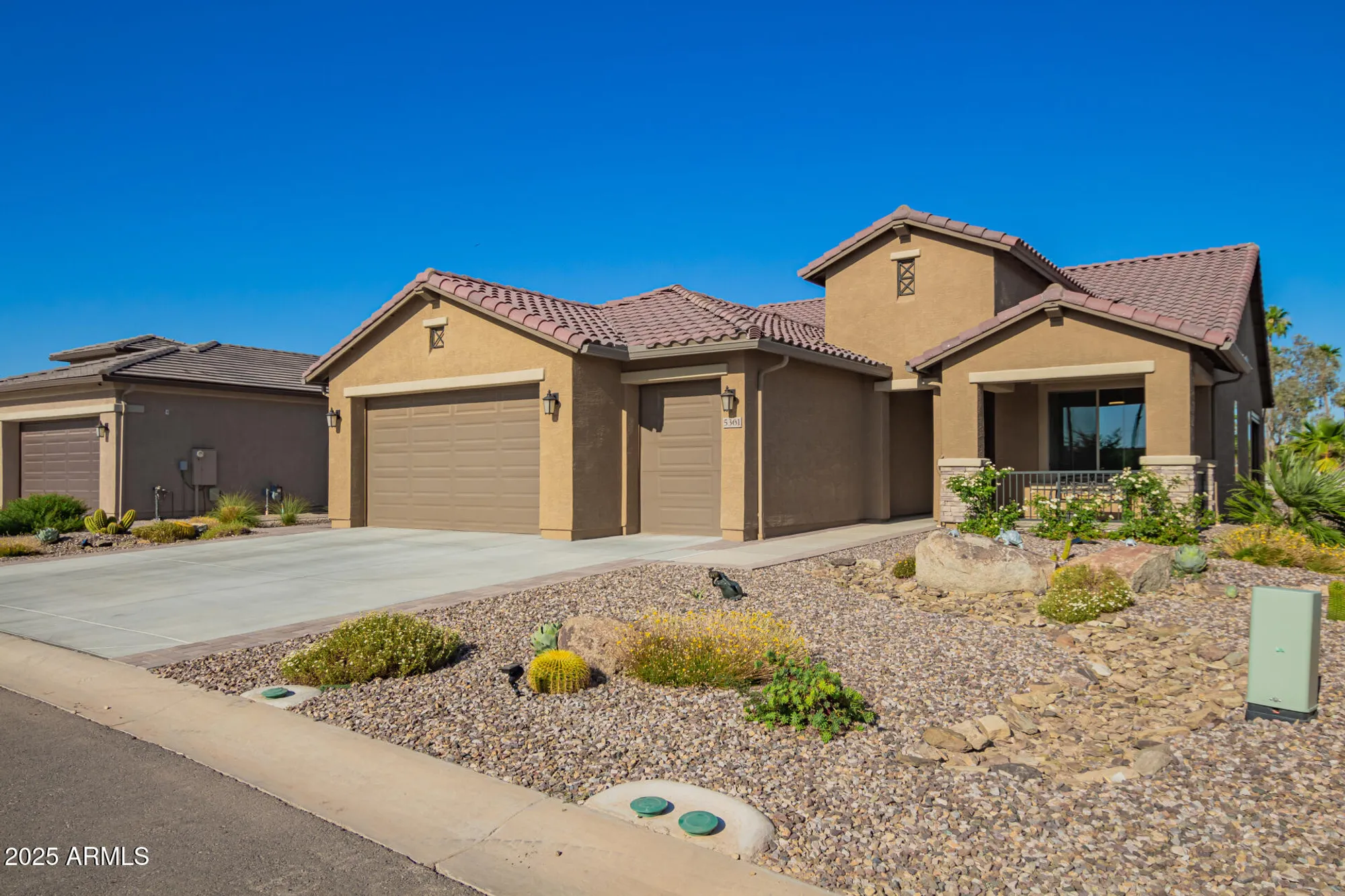 Property Slideshow image 9 of 76 | 5361 n mano dr, Eloy, AZ, 85131