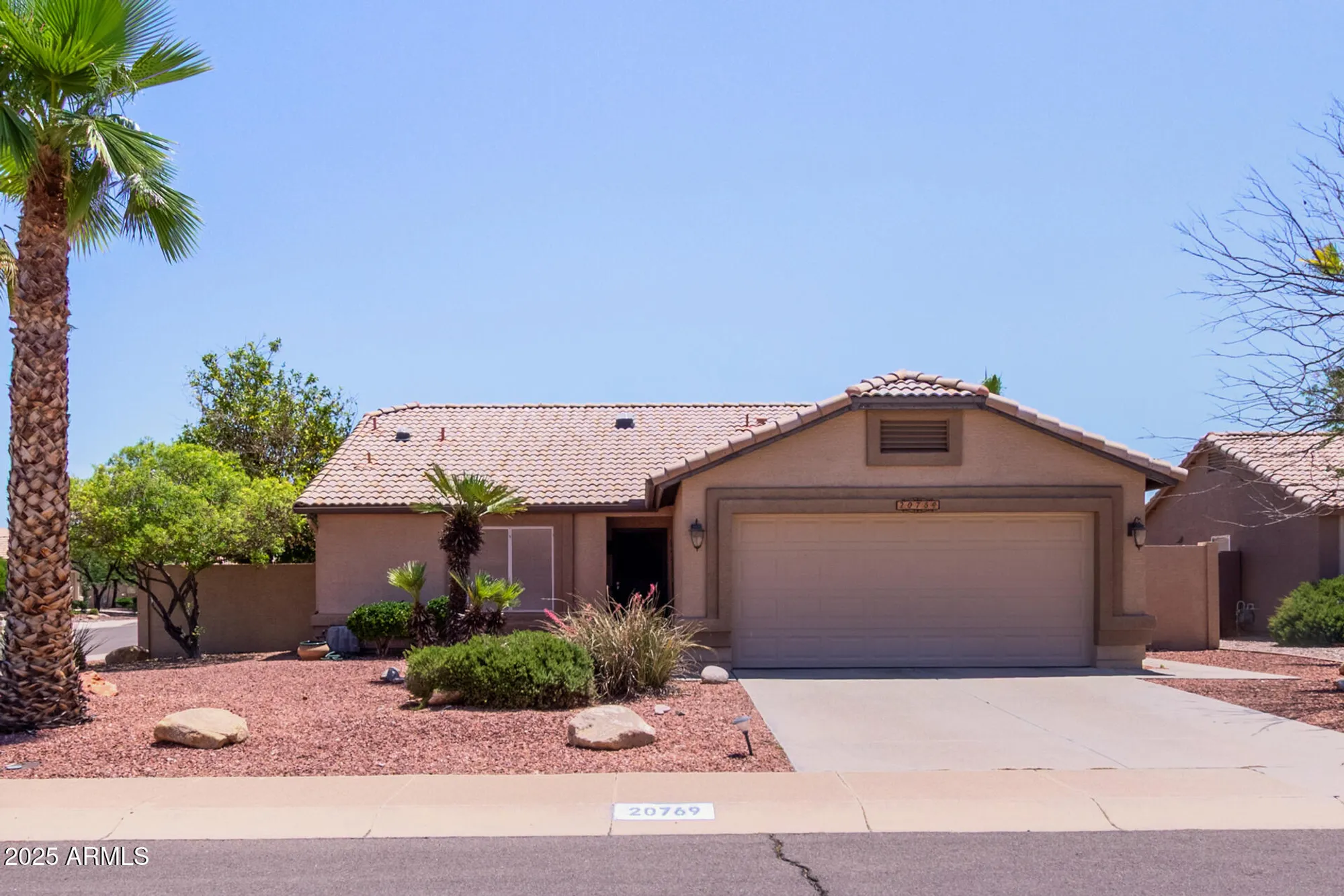 Property Slideshow image 3 of 35 | 20769 n 106th ln, Peoria, AZ, 85382