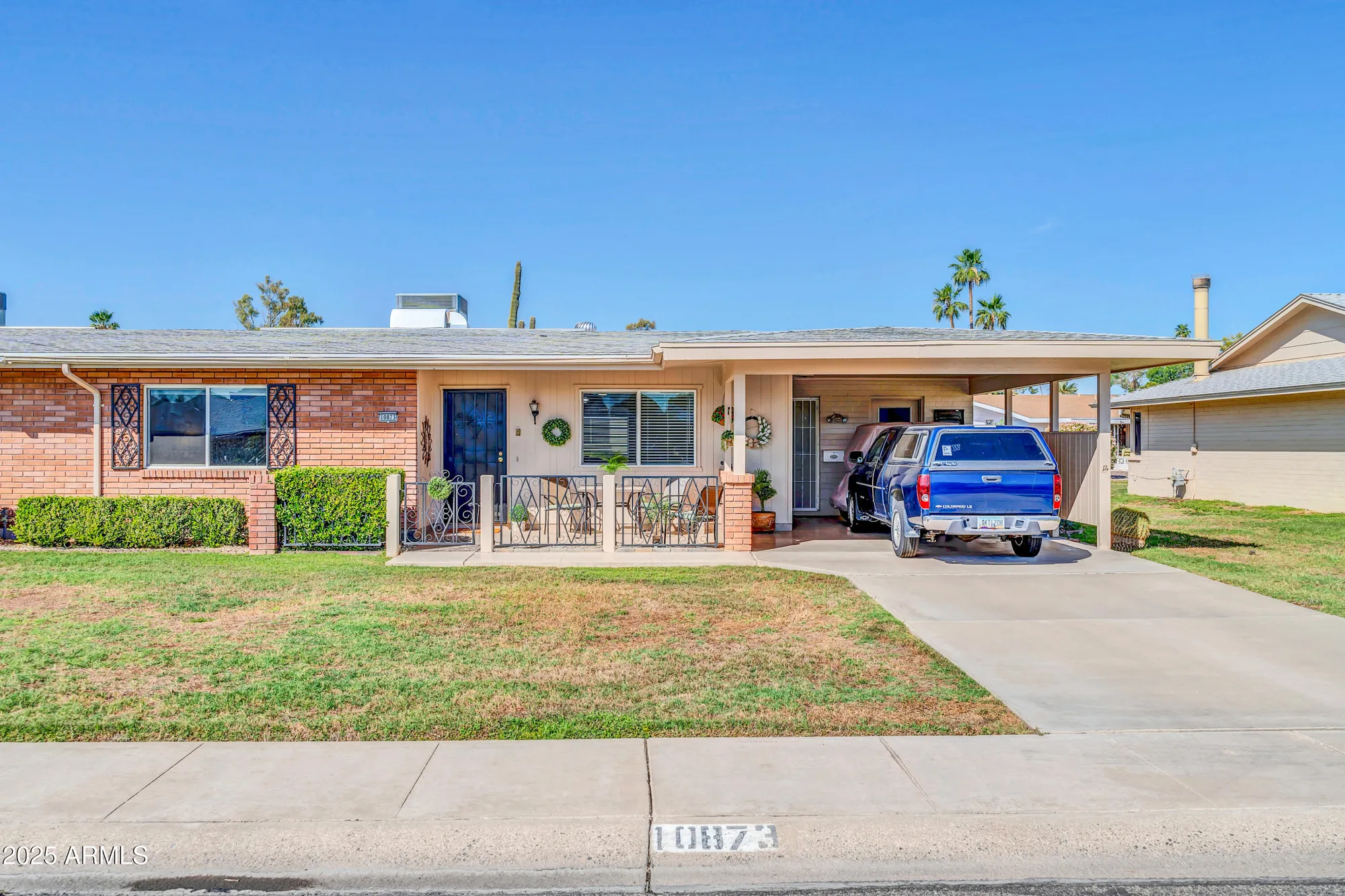 Property Slideshow image 2 of 34 | 10873 w clair dr, Sun City, AZ, 85351