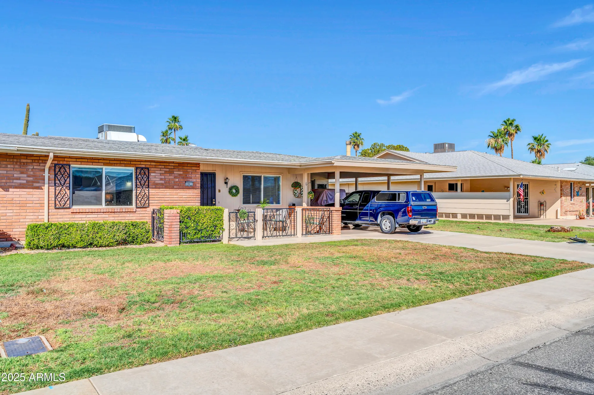 Property Slideshow image 1 of 34 | 10873 w clair dr, Sun City, AZ, 85351