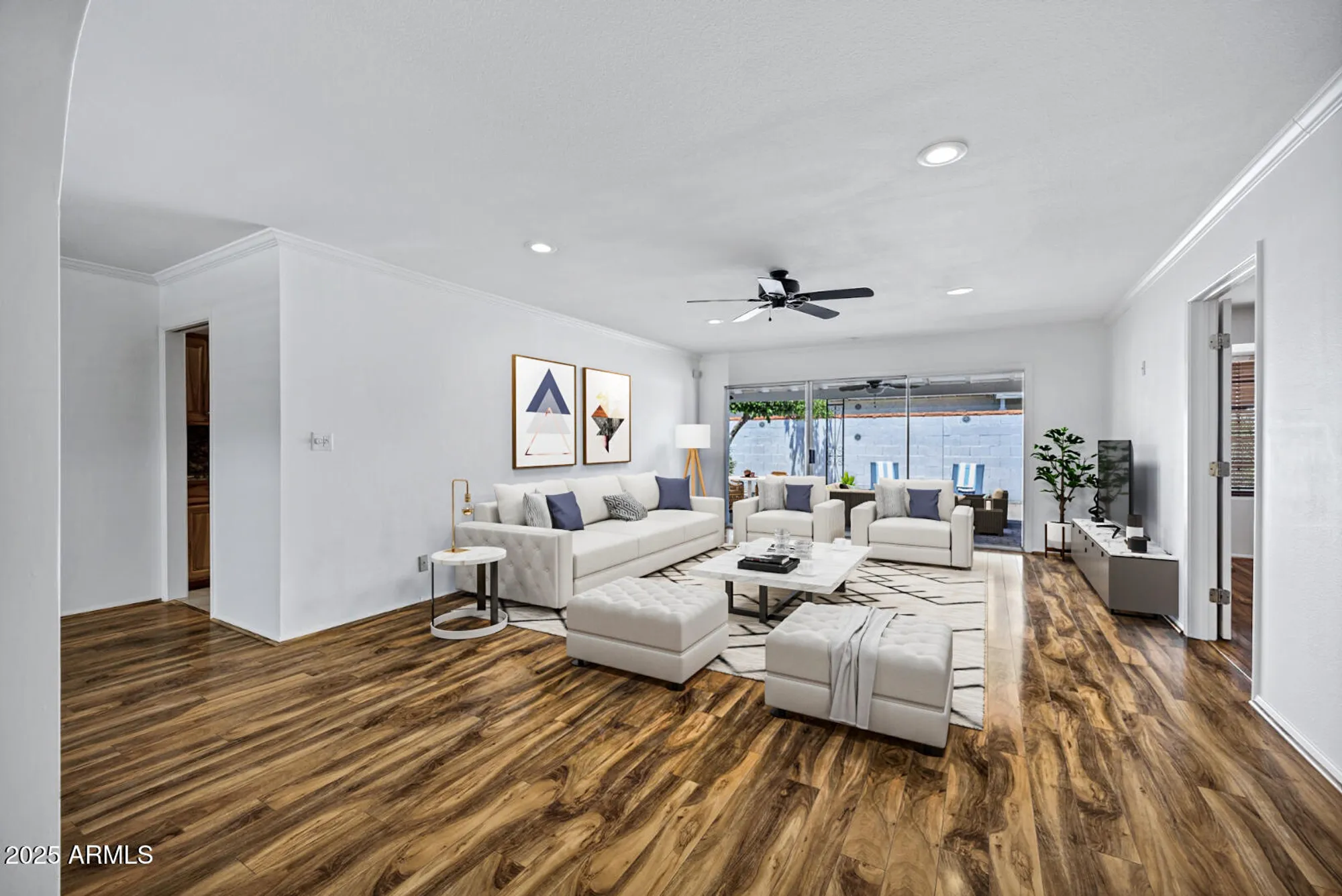 Property Slideshow image 8 of 53 | 7632 e bonita dr, Scottsdale, AZ, 85250