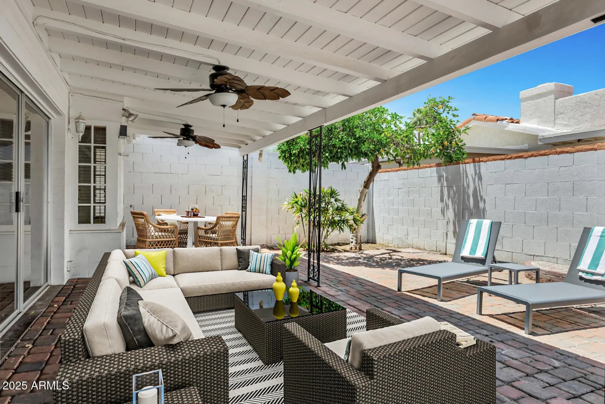 Property Slideshow image 47 of 53 | 7632 e bonita dr, Scottsdale, AZ, 85250