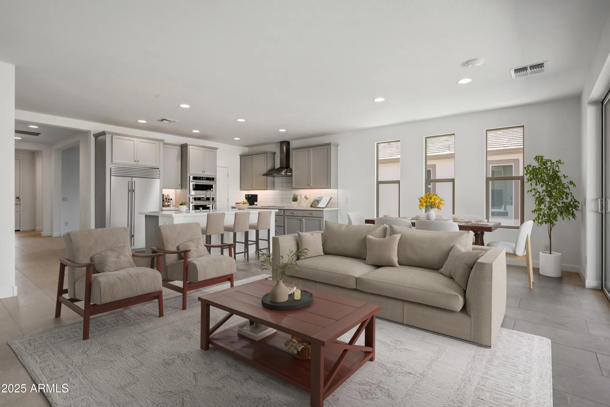 Property Slideshow image 5 of 33 | 4556 painted wagon way, Wickenburg, AZ, 85390