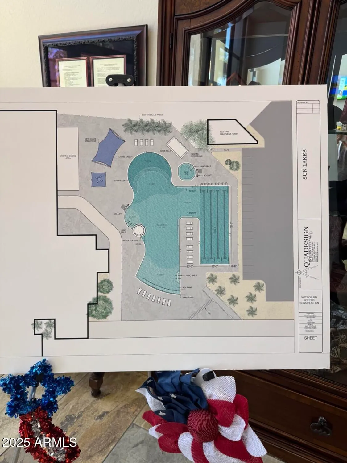 Property Slideshow image 48 of 53 | 9626 e navajo pl, Sun Lakes, AZ, 85248