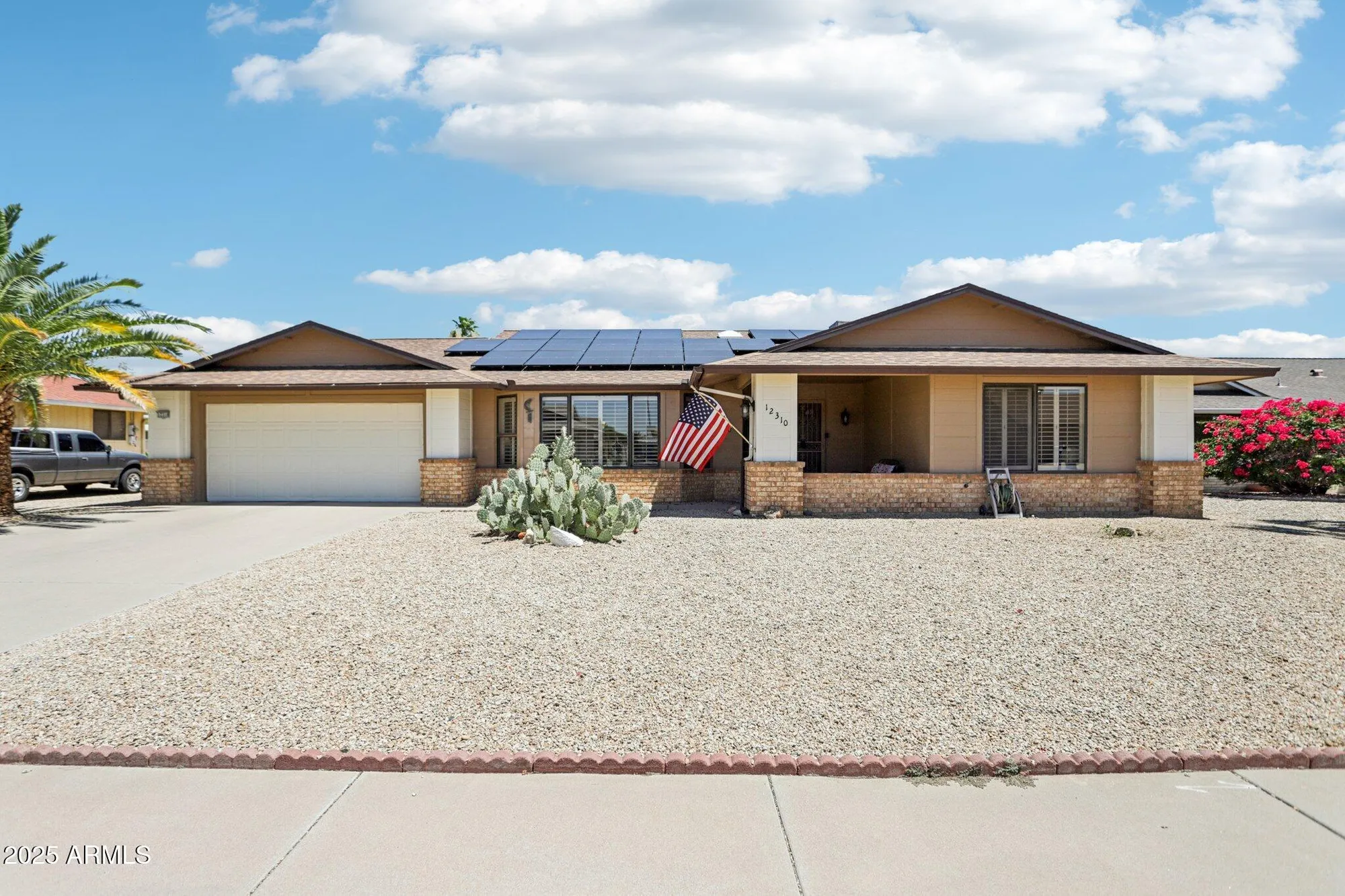 Property Slideshow image 1 of 36 | 12310 w foxfire dr, Sun City West, AZ, 85375