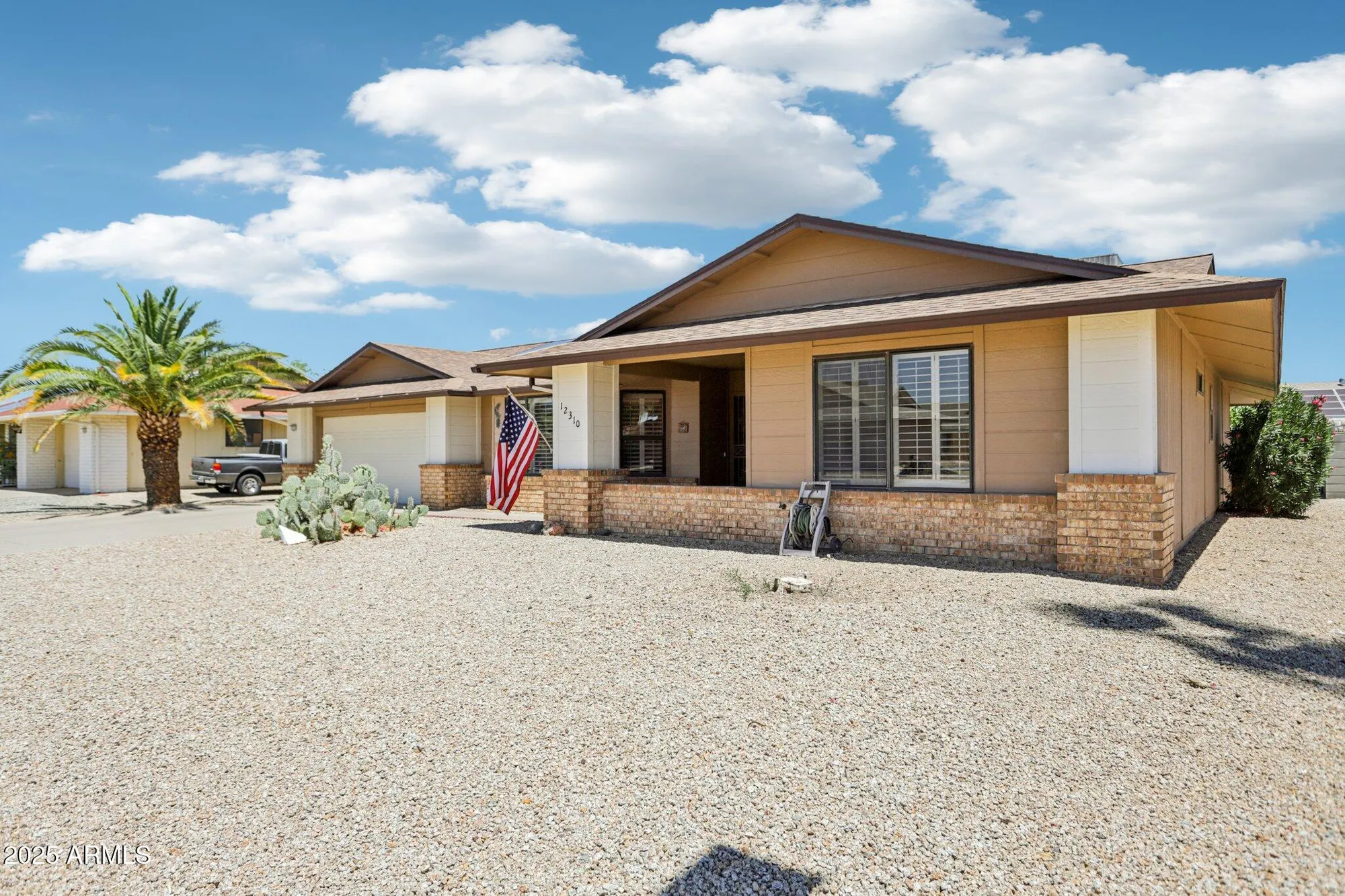 Property Slideshow image 3 of 36 | 12310 w foxfire dr, Sun City West, AZ, 85375