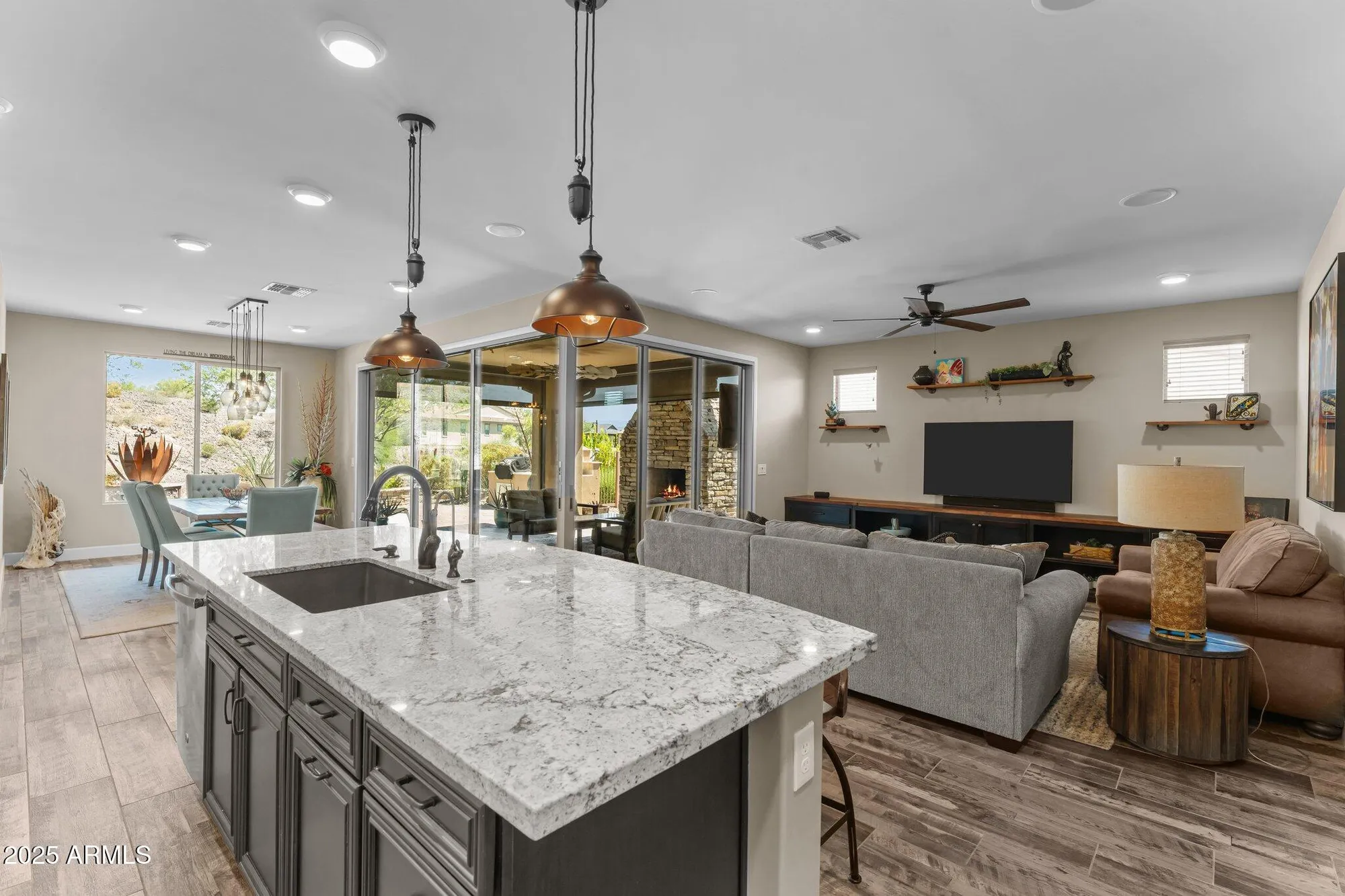 Property Slideshow image 3 of 61 | 3665 stampede dr, Wickenburg, AZ, 85390