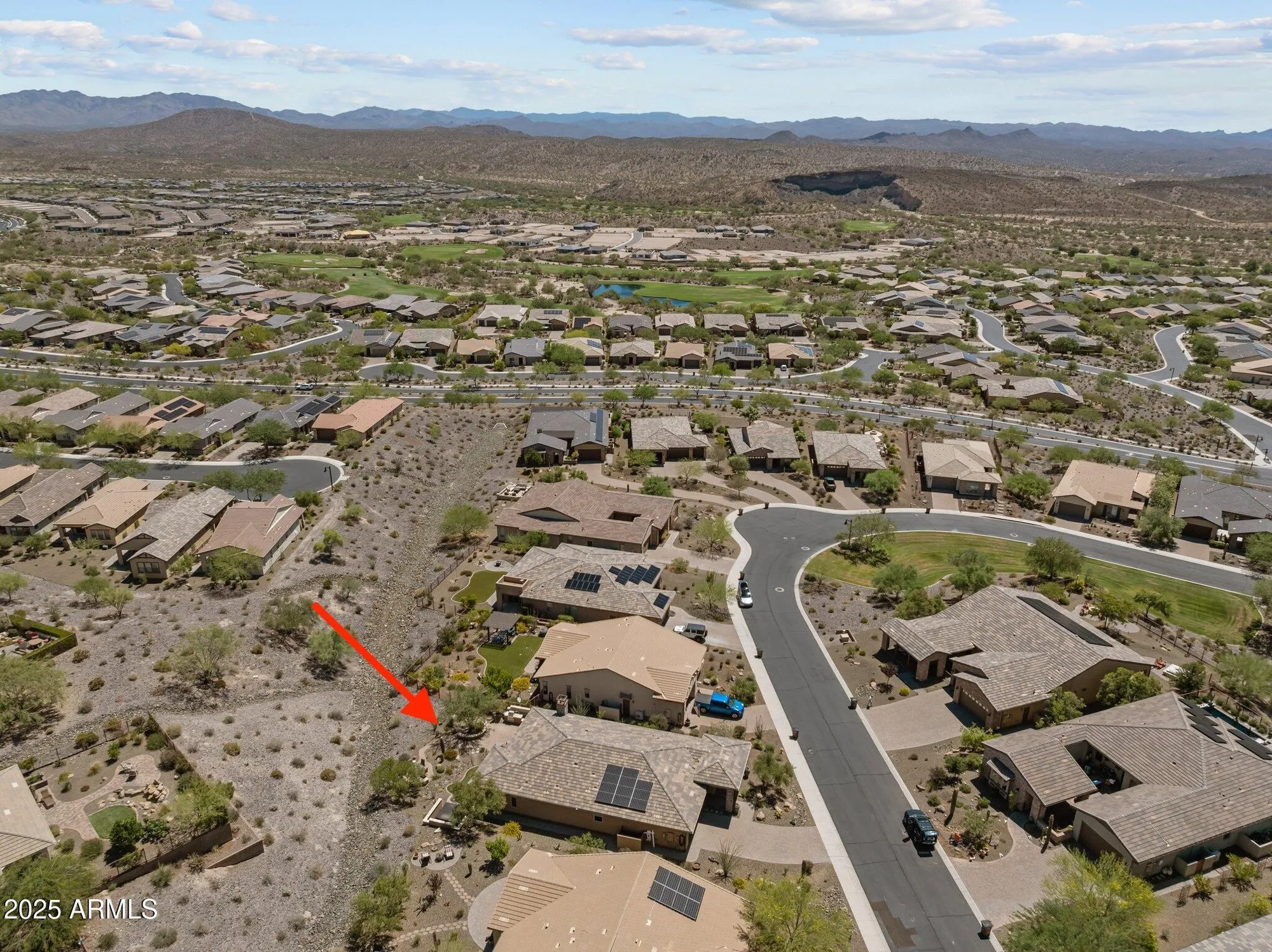 Property Slideshow image 31 of 61 | 3665 stampede dr, Wickenburg, AZ, 85390