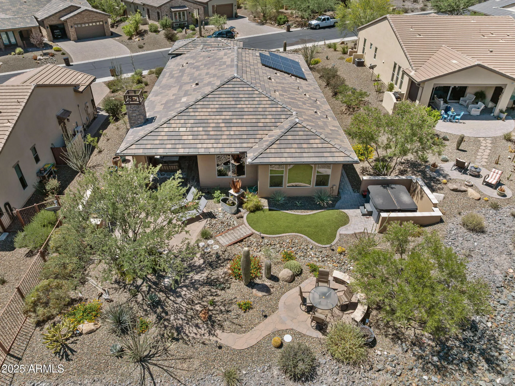Property Slideshow image 29 of 61 | 3665 stampede dr, Wickenburg, AZ, 85390