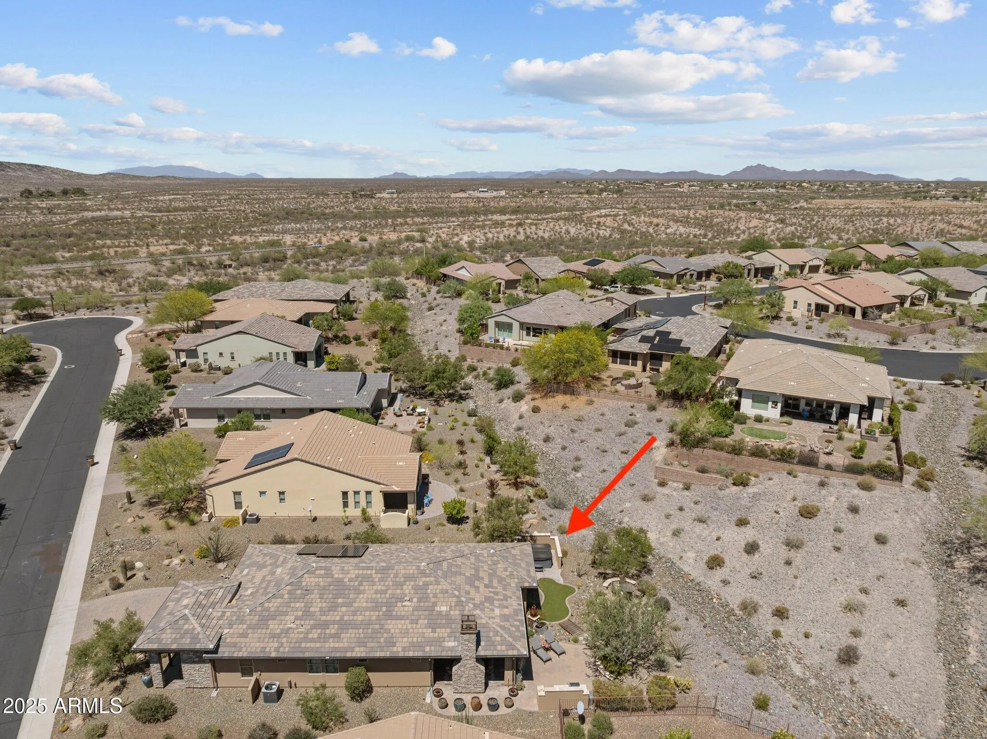Property Slideshow image 30 of 61 | 3665 stampede dr, Wickenburg, AZ, 85390