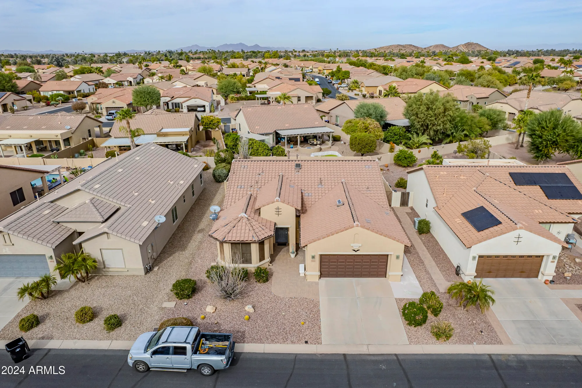 Property Slideshow image 35 of 50 | 5044 w buckskin dr, Eloy, AZ, 85131