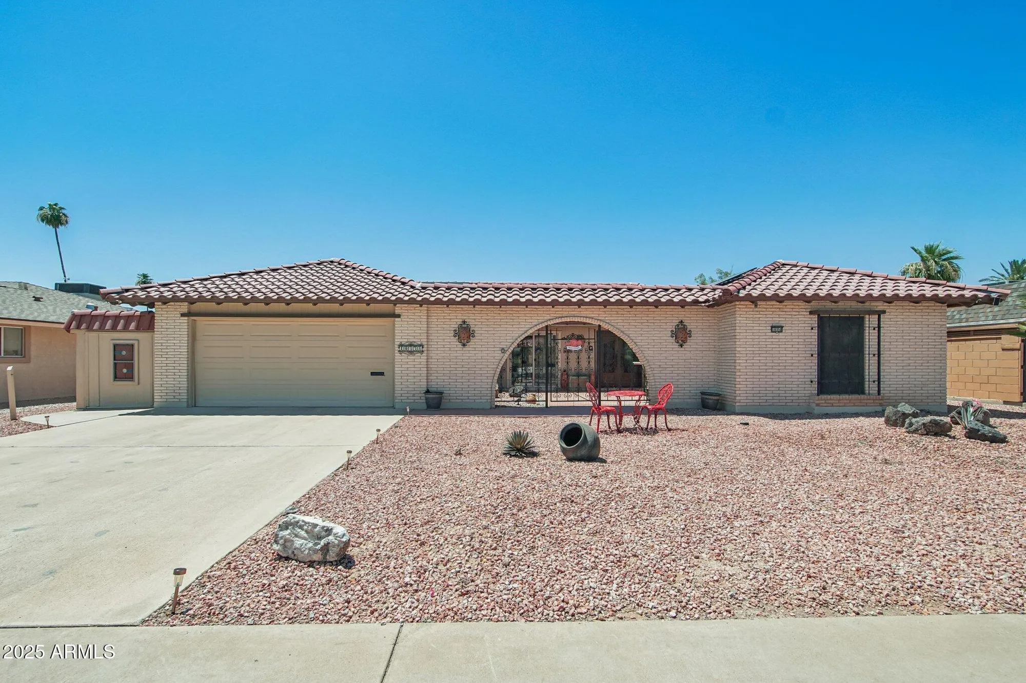 Property Slideshow image 1 of 37 | 10358 w cameo dr, Sun City, AZ, 85351