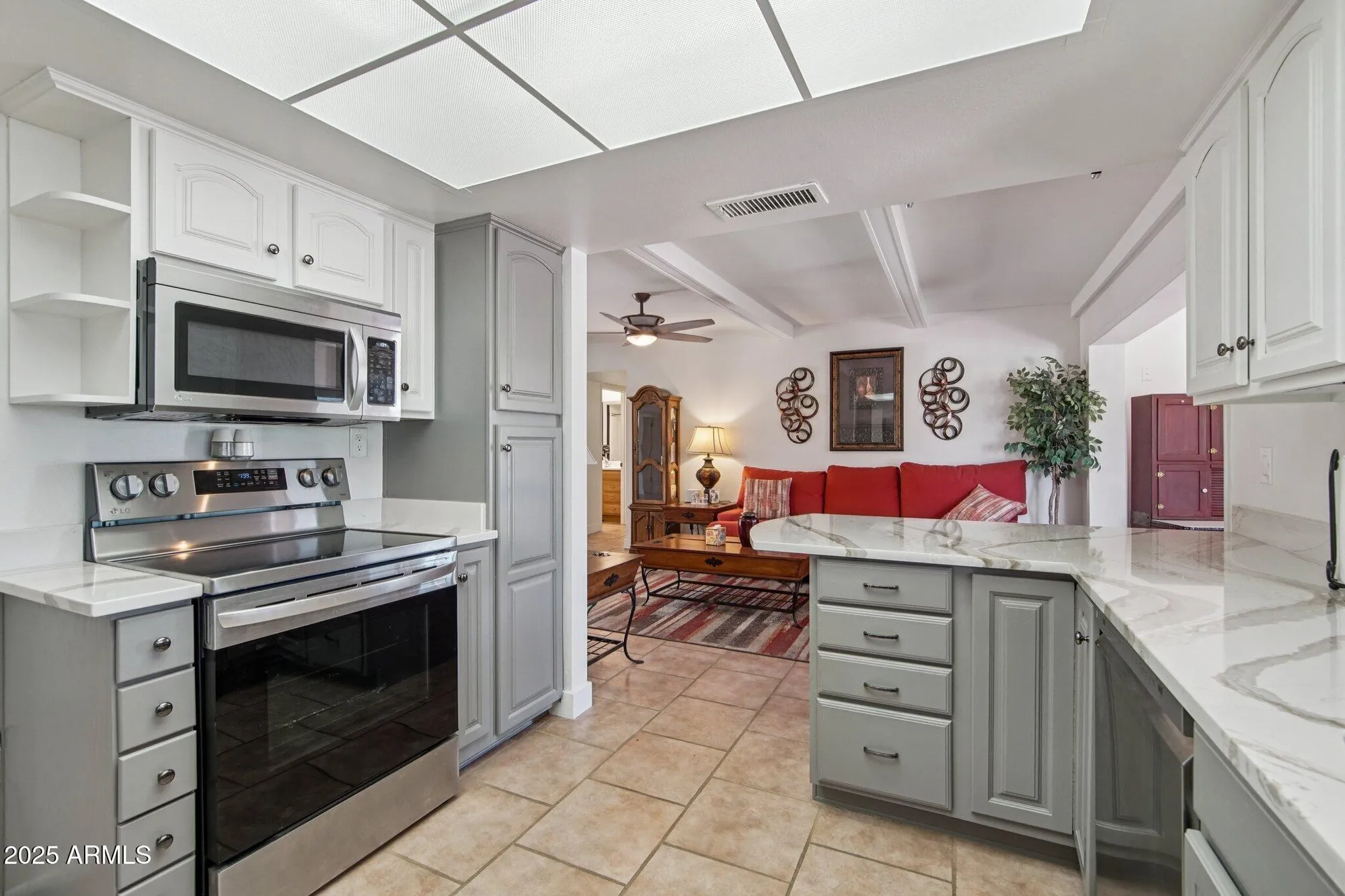 Property Slideshow image 20 of 37 | 10358 w cameo dr, Sun City, AZ, 85351