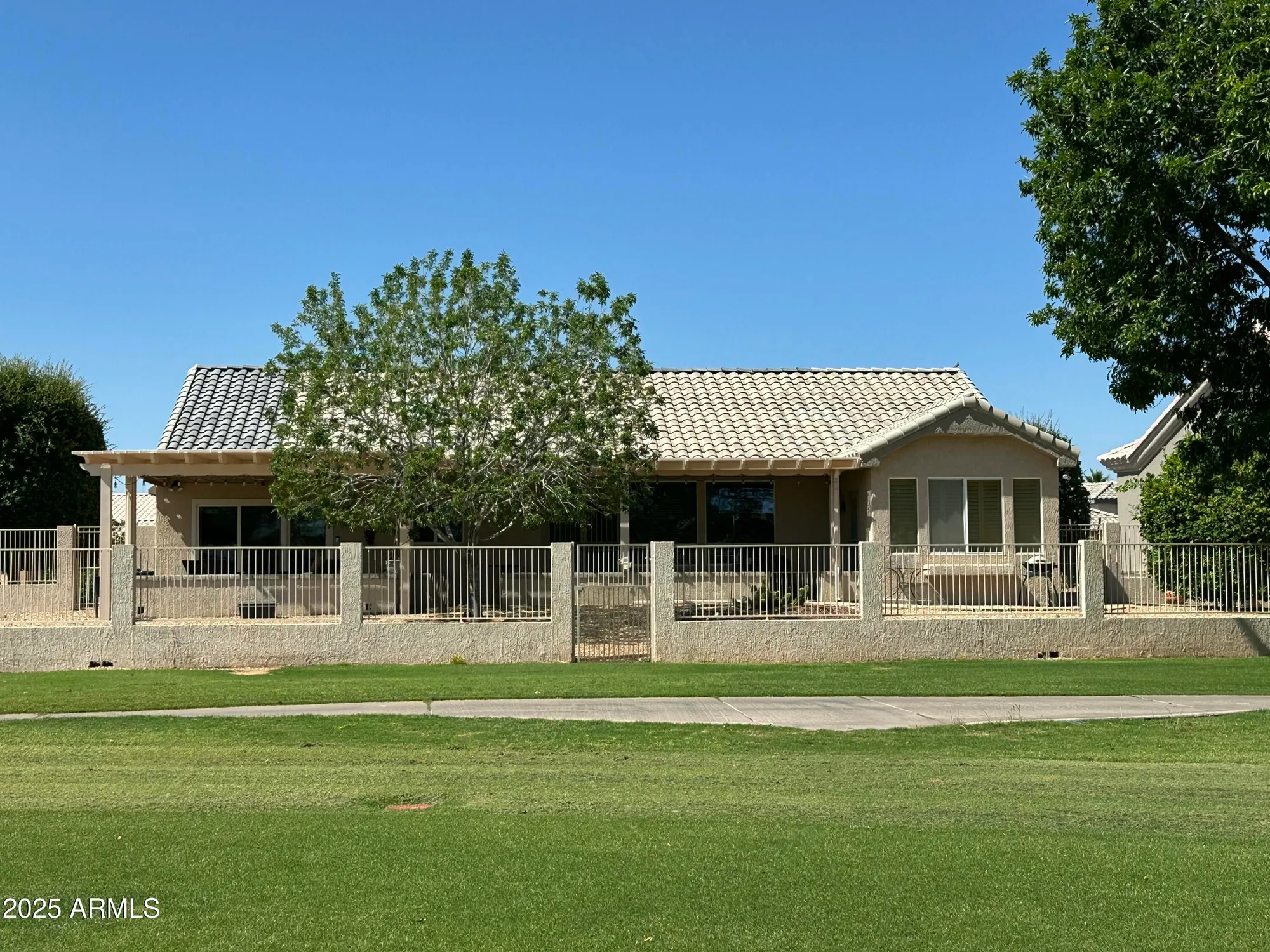 Property Slideshow image 28 of 28 | 15316 w black gold ln, Sun City West, AZ, 85375