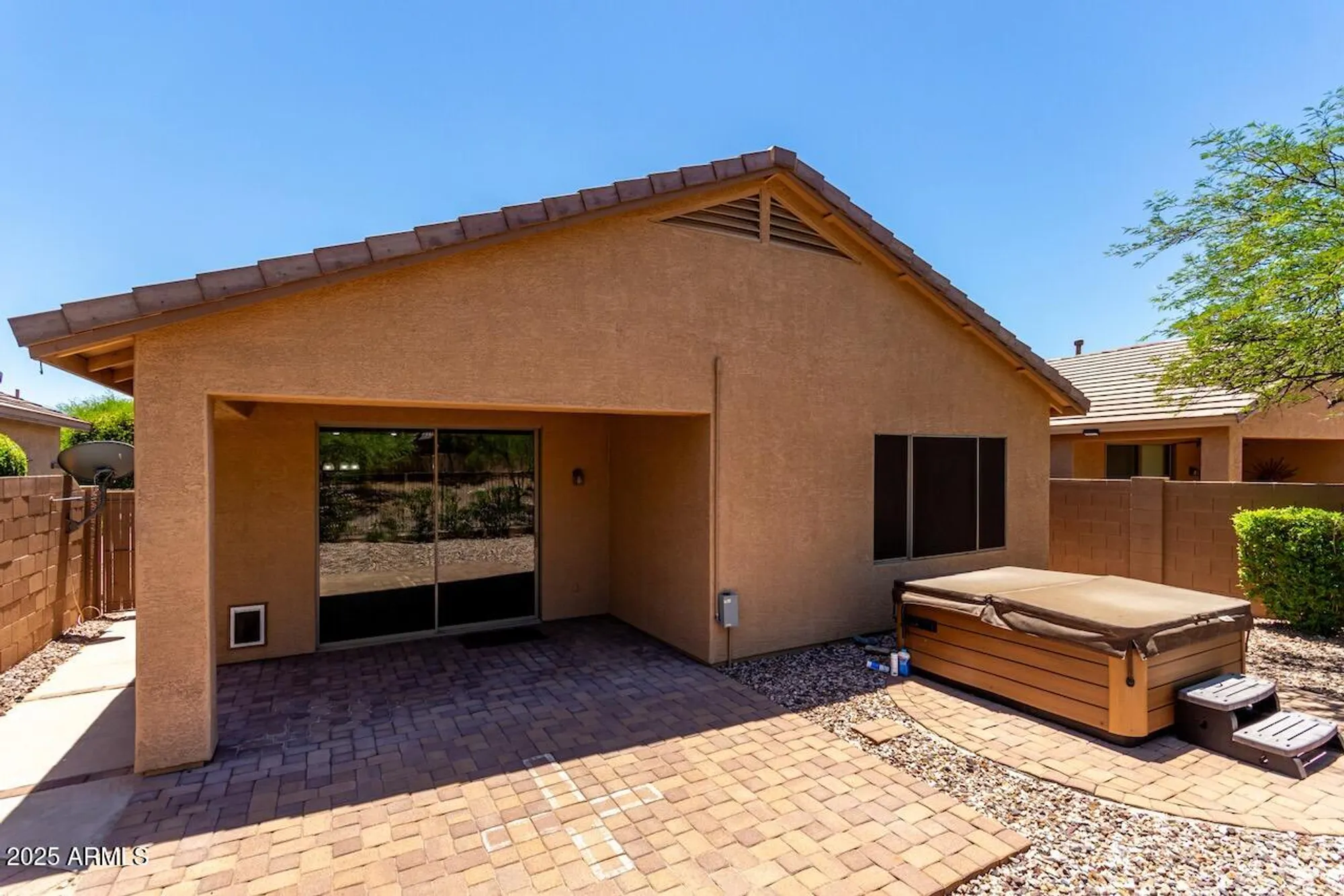 Property Slideshow image 22 of 24 | 1676 w owens way, Anthem, AZ, 85086