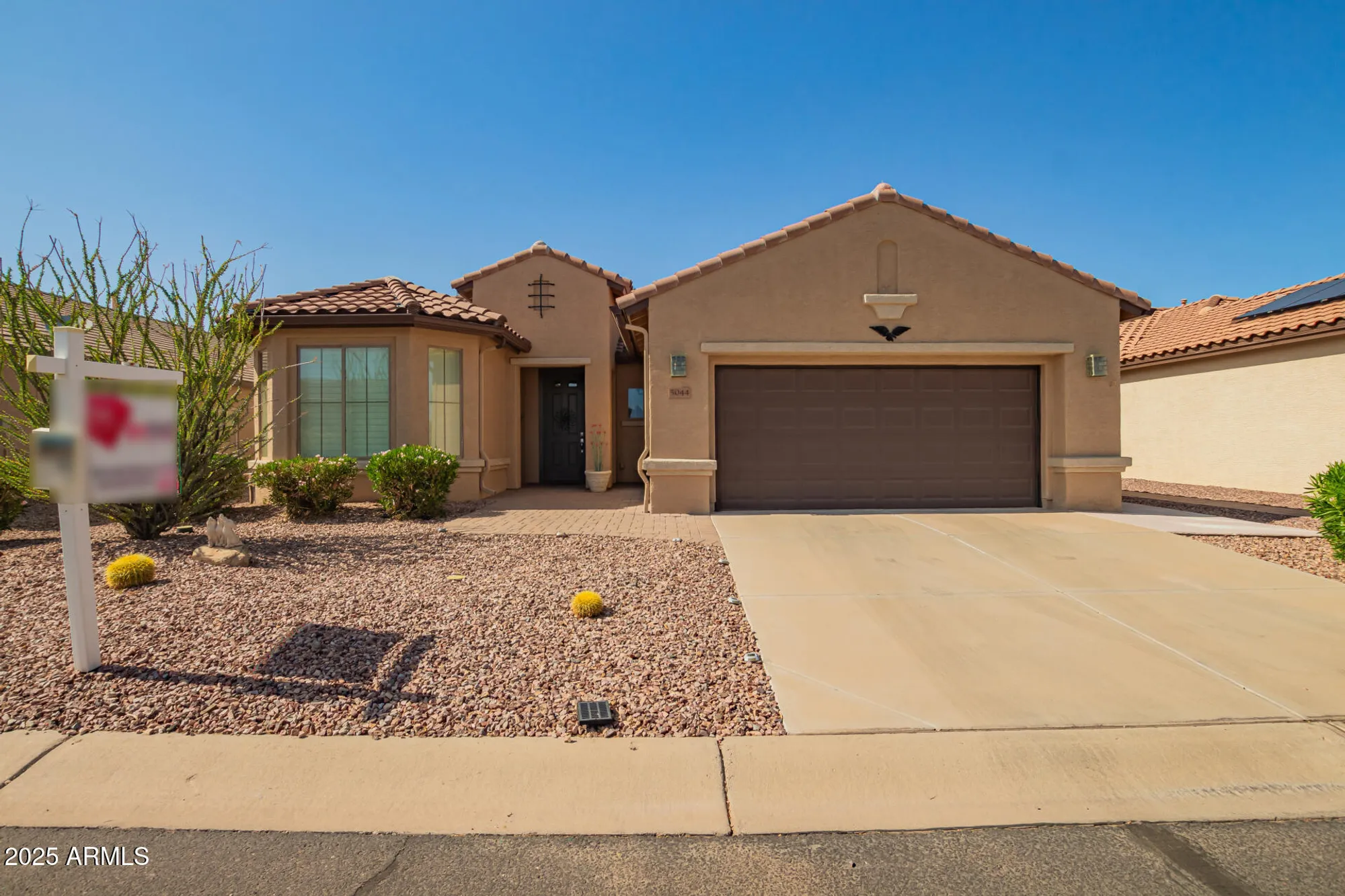 Property Slideshow image 2 of 50 | 5044 w buckskin dr, Eloy, AZ, 85131