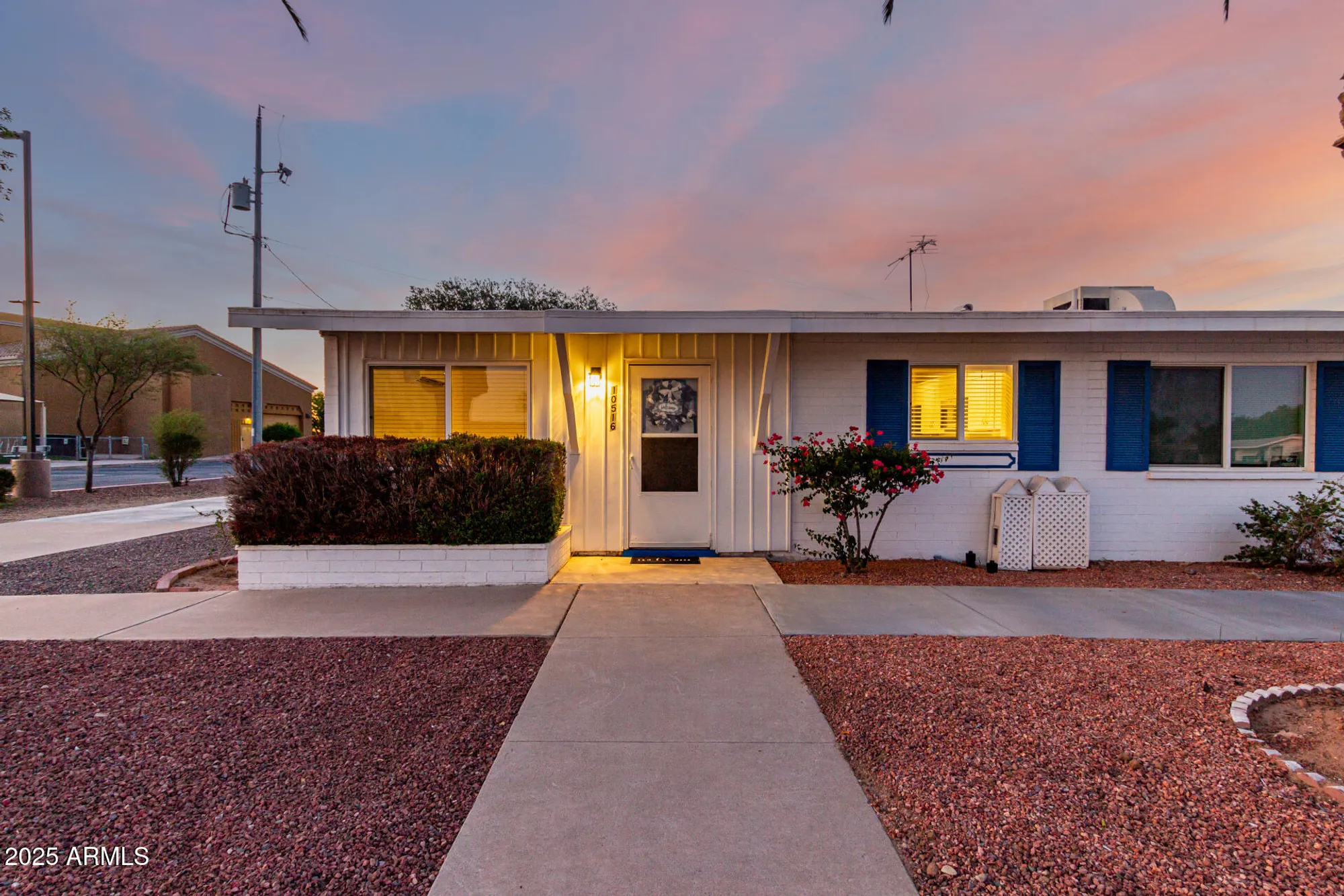 Property Slideshow image 1 of 19 | 10516 w peoria ave, Sun City, AZ, 85351