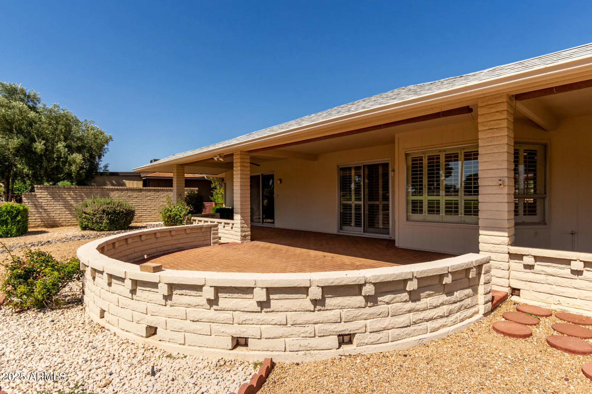 Property Slideshow image 45 of 46 | 18822 n palo verde dr, Sun City, AZ, 85373