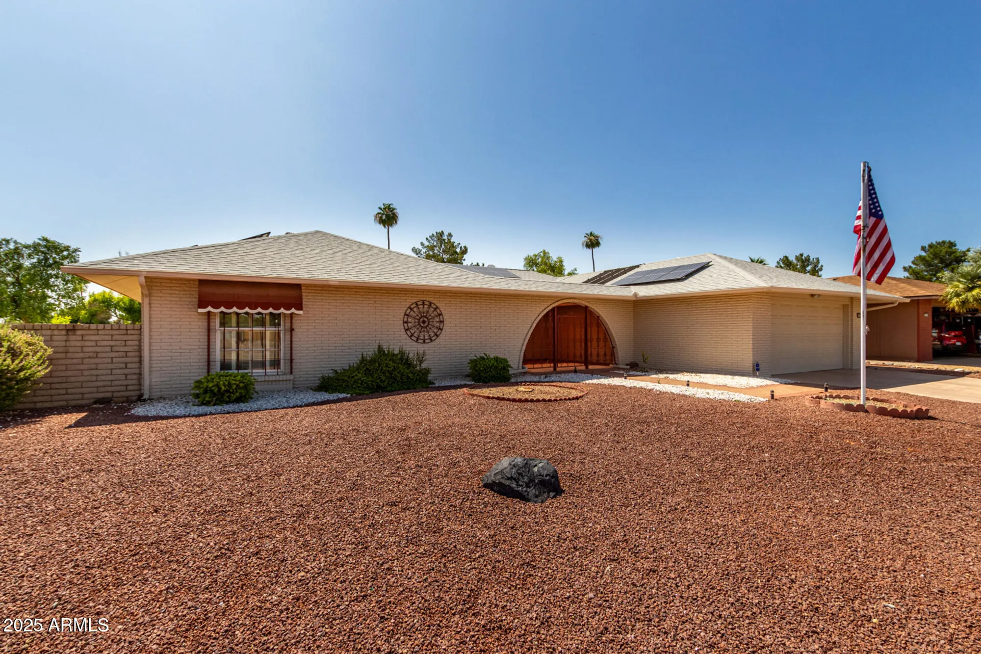 Property Slideshow image 2 of 46 | 18822 n palo verde dr, Sun City, AZ, 85373