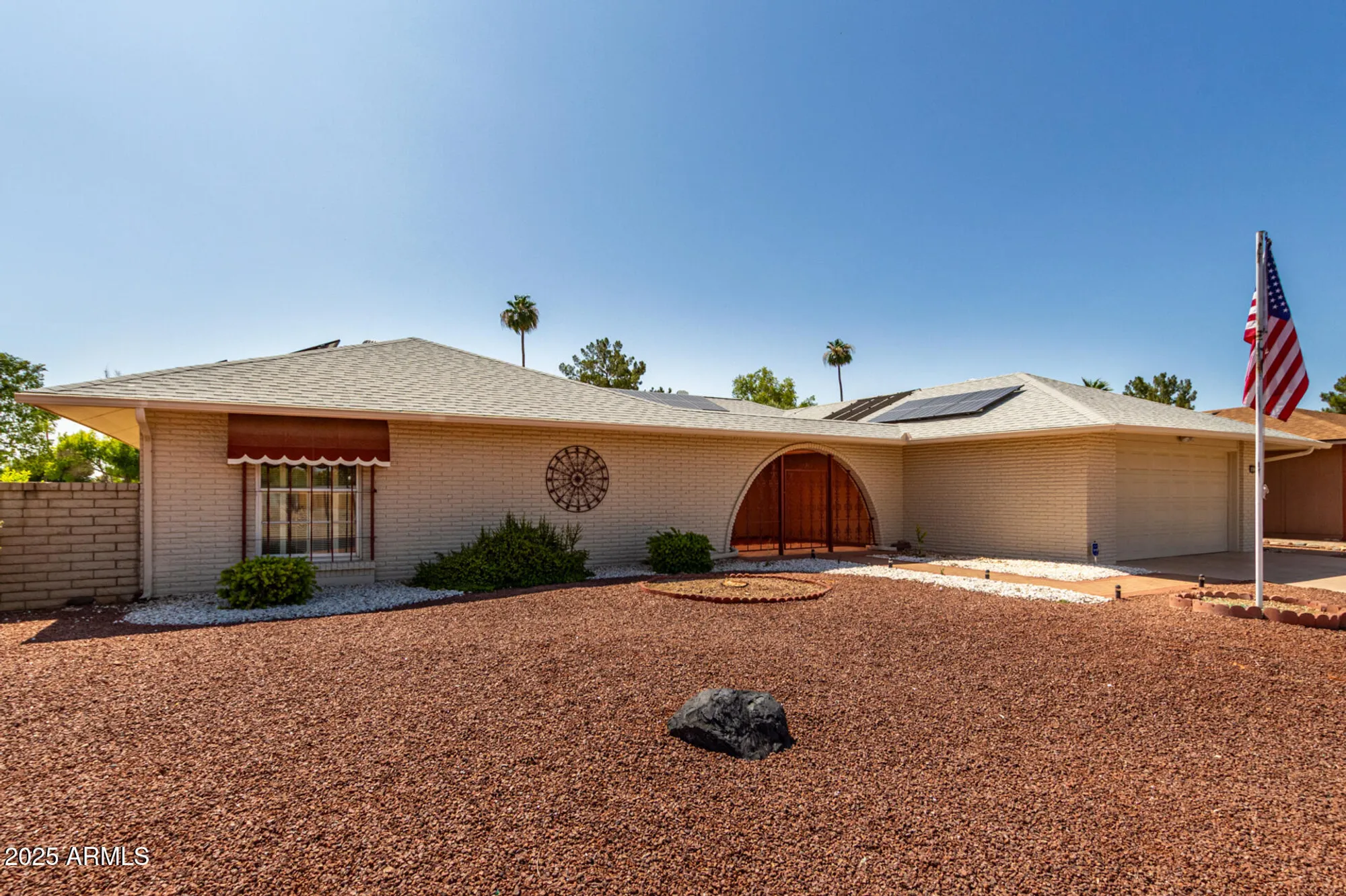 Property Slideshow image 42 of 46 | 18822 n palo verde dr, Sun City, AZ, 85373