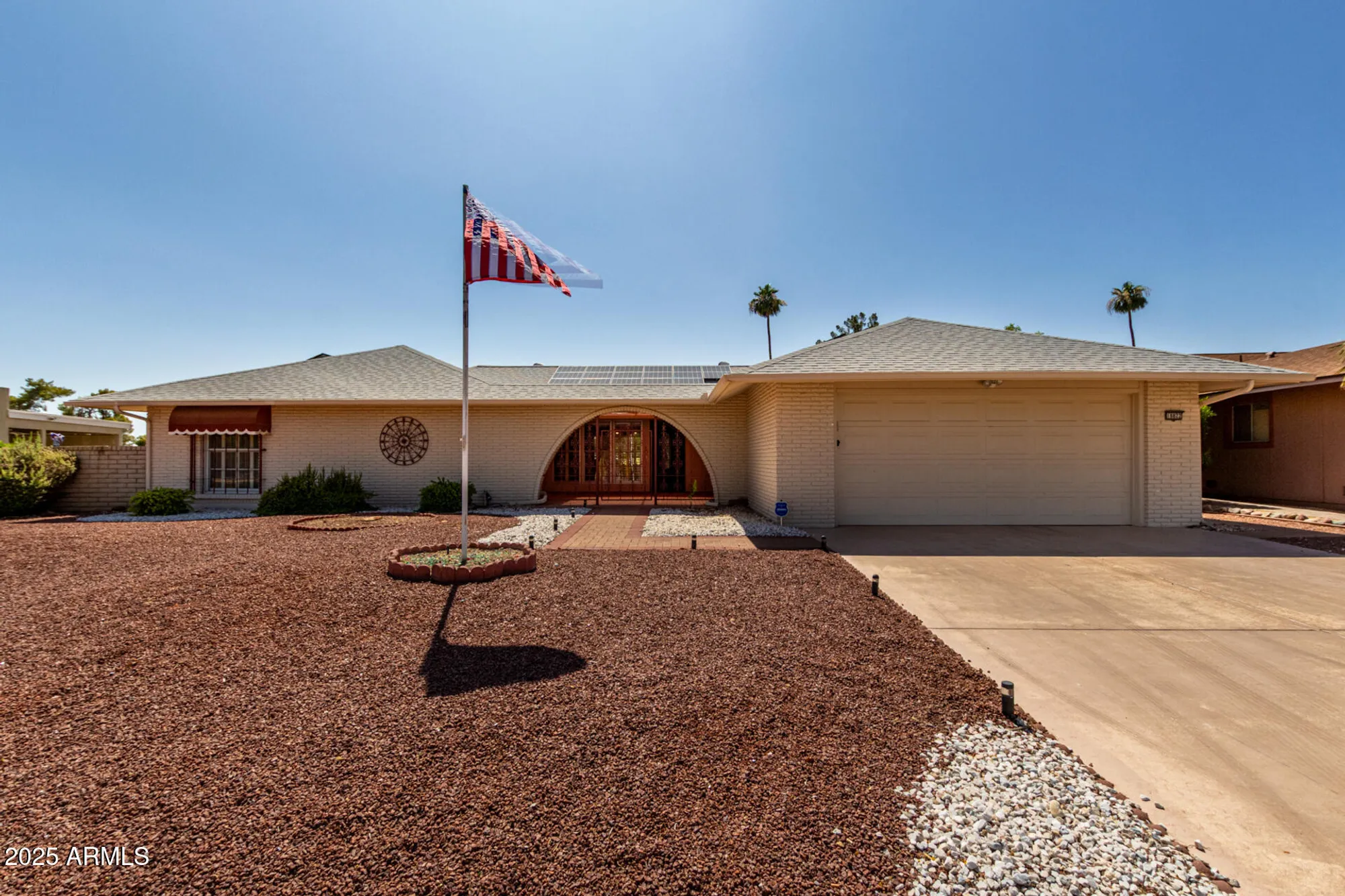 Property Slideshow image 44 of 46 | 18822 n palo verde dr, Sun City, AZ, 85373