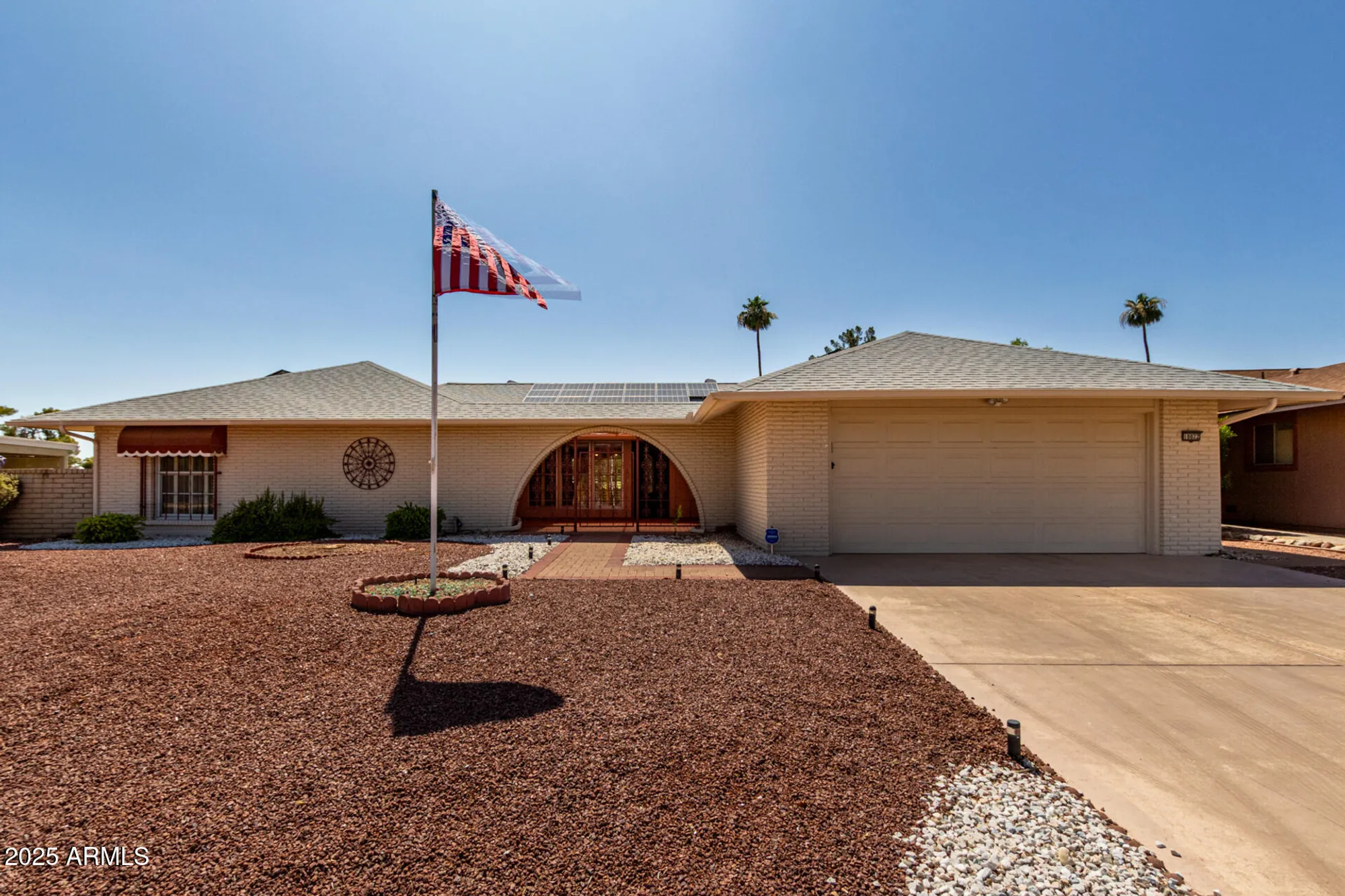 Property Slideshow image 3 of 46 | 18822 n palo verde dr, Sun City, AZ, 85373