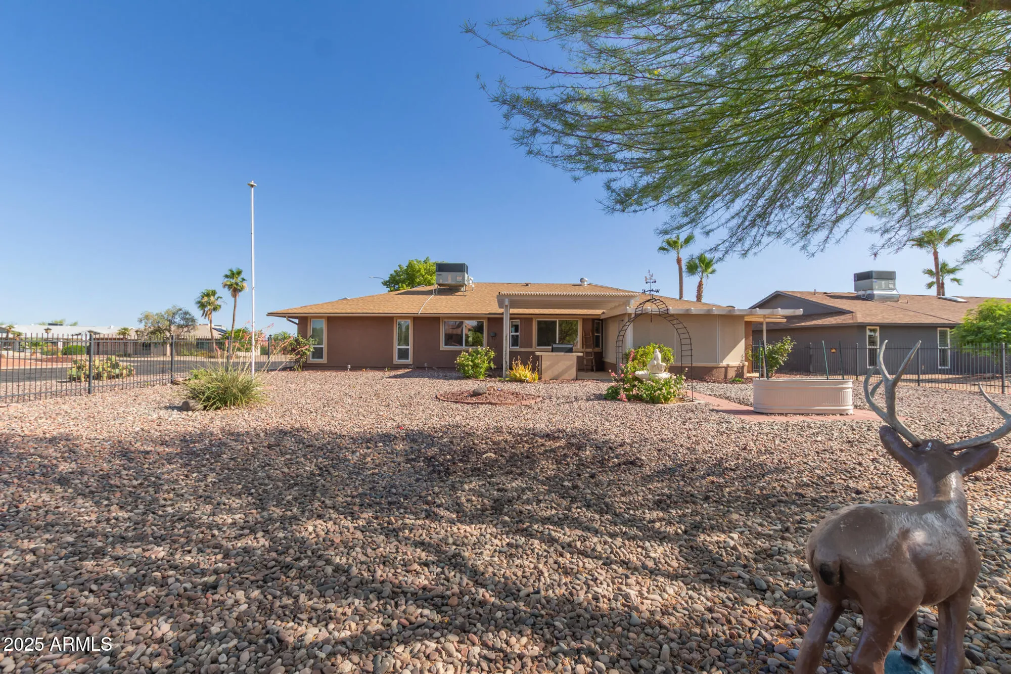 Property Slideshow image 34 of 48 | 12402 w ginger dr, Sun City West, AZ, 85375