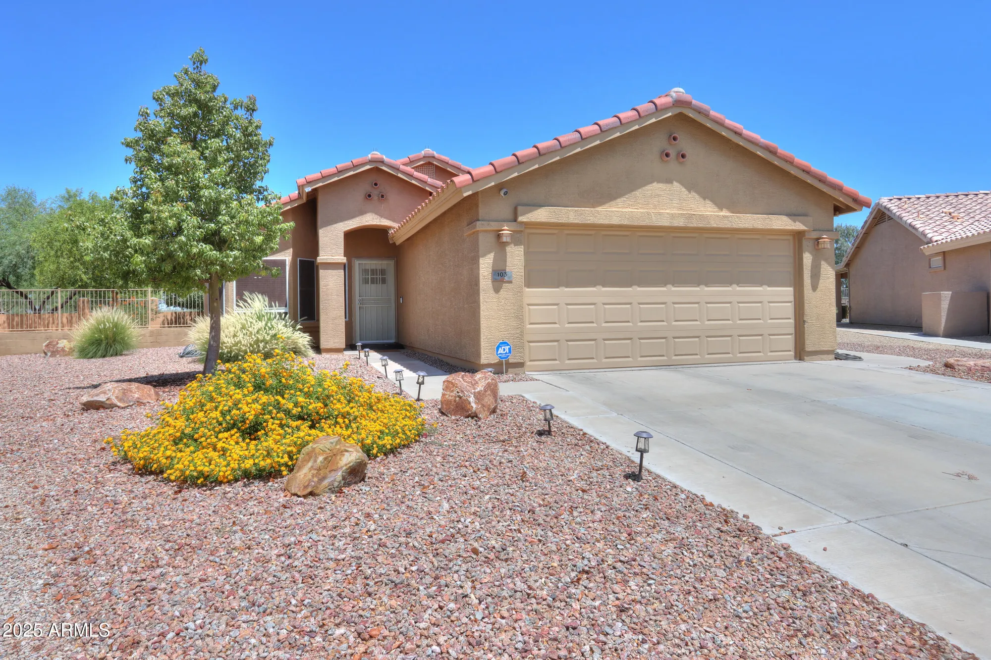 Property Slideshow image 2 of 30 | 103 s birdie way, Casa Grande, AZ, 85194