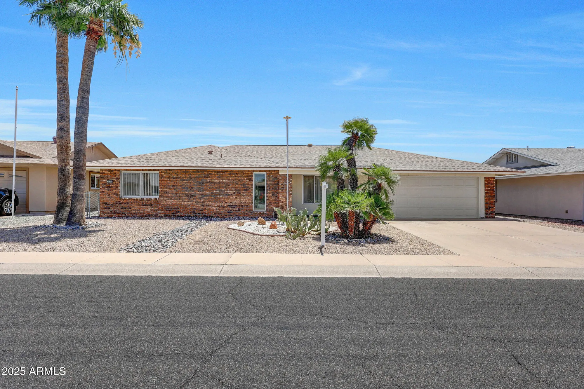 Property Slideshow image 1 of 31 | 9715 w wrangler dr, Sun City, AZ, 85373
