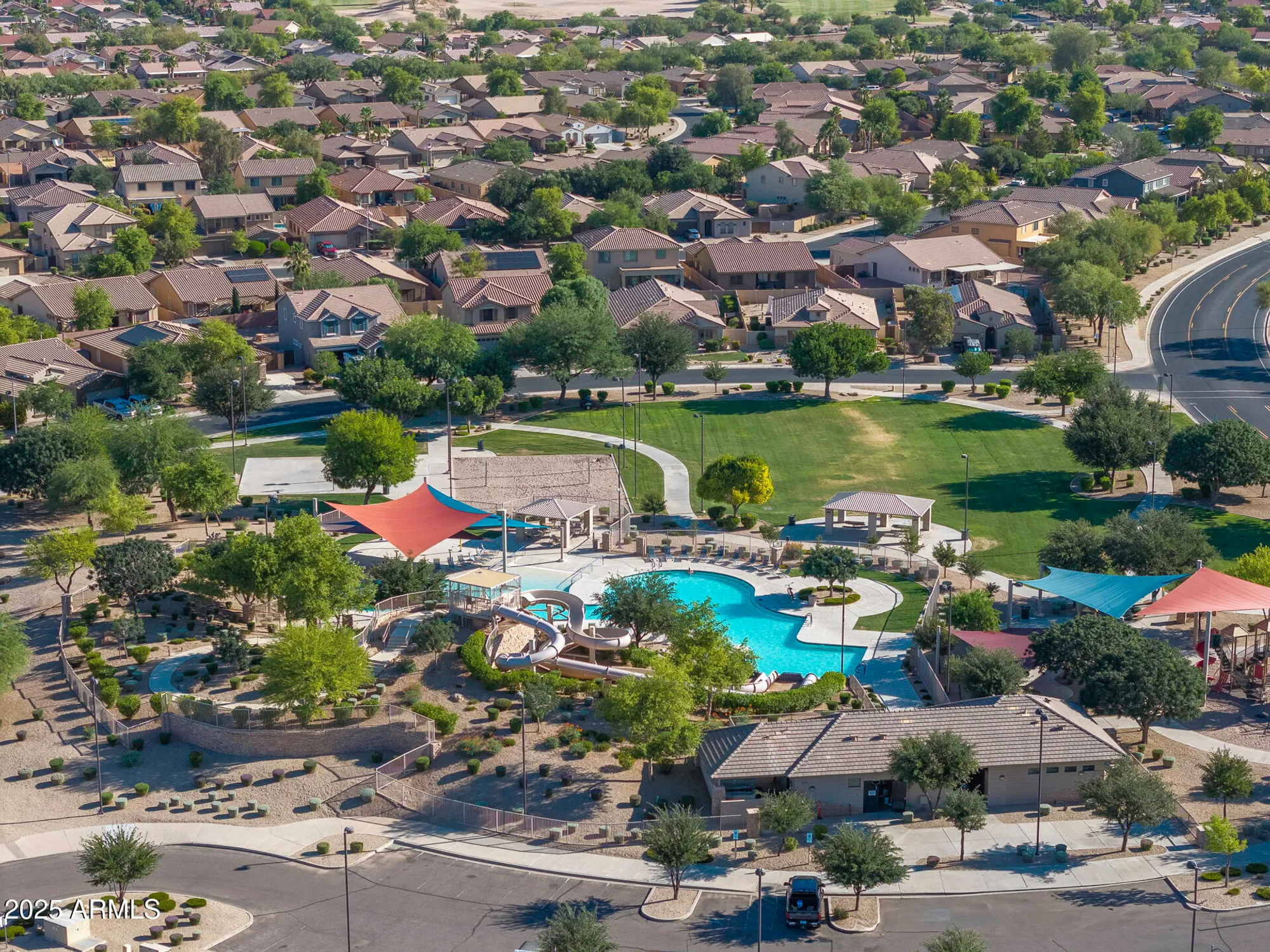 Property Slideshow image 40 of 61 | 2512 e katrina trl, Casa Grande, AZ, 85194