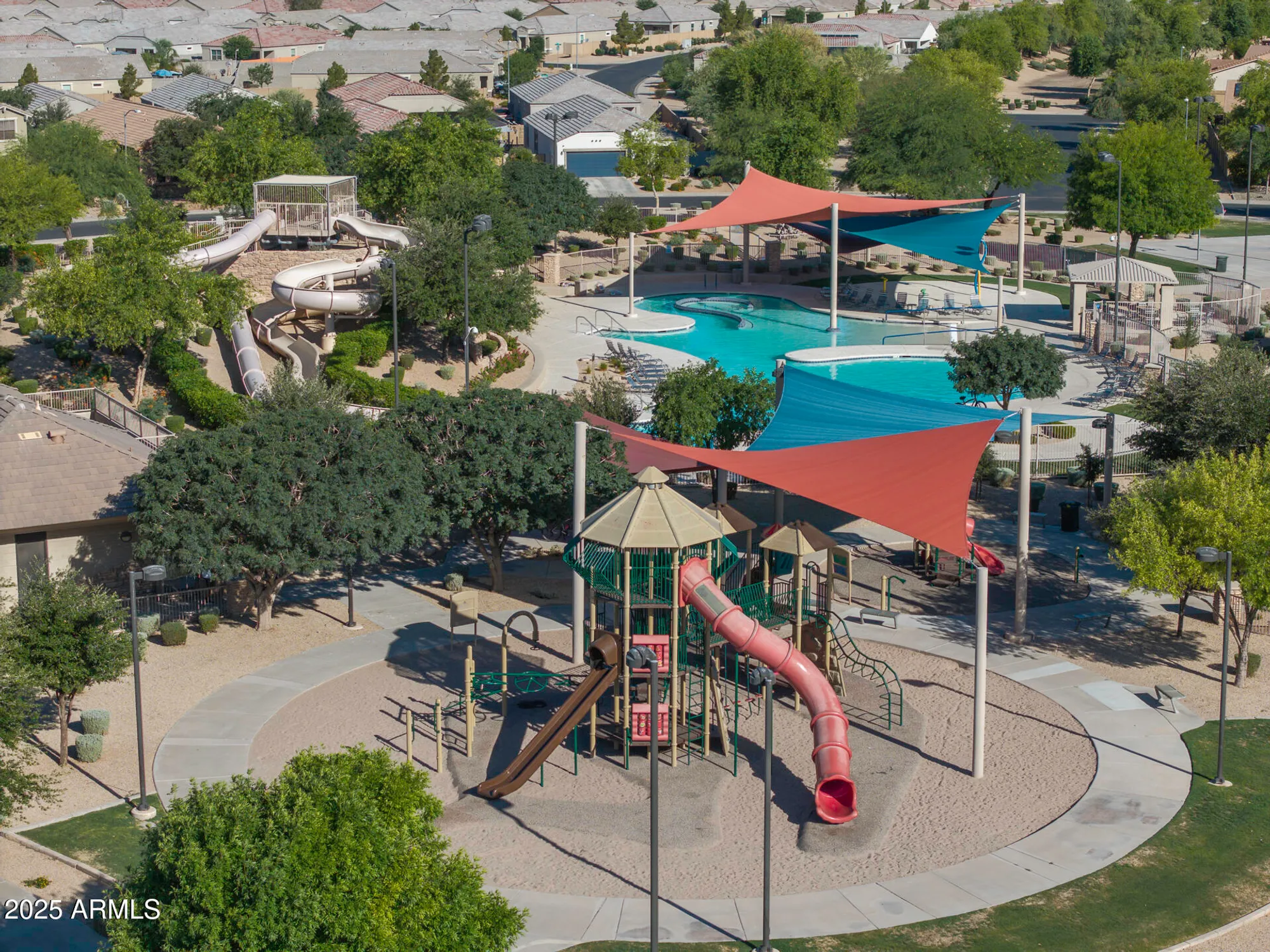 Property Slideshow image 46 of 61 | 2512 e katrina trl, Casa Grande, AZ, 85194